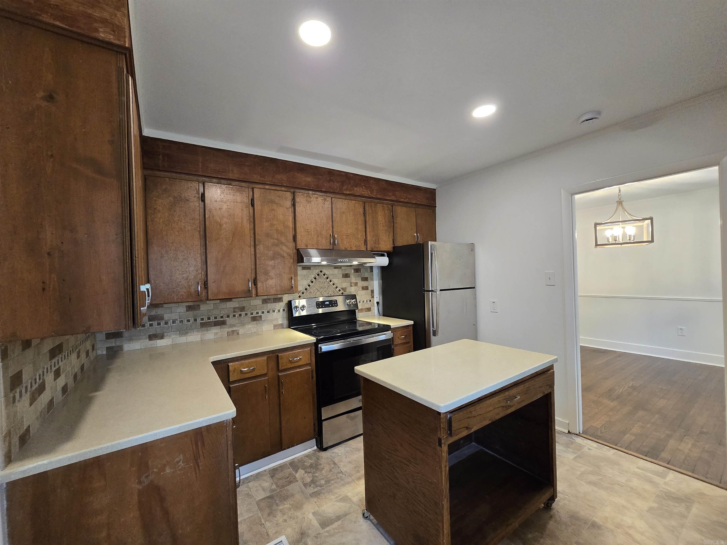 3117 N Cypress  North Little Rock, AR