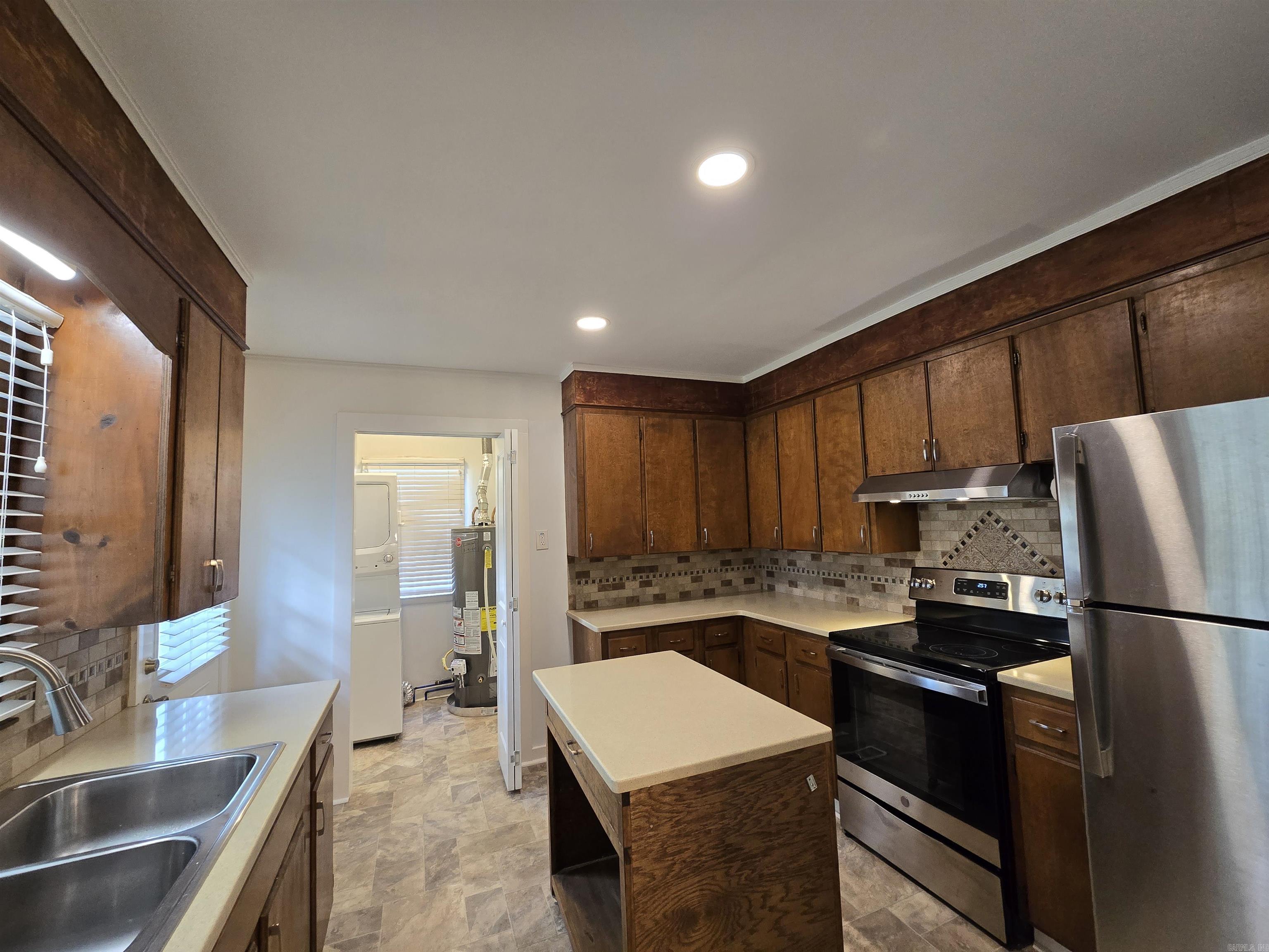 3117 N Cypress  North Little Rock, AR