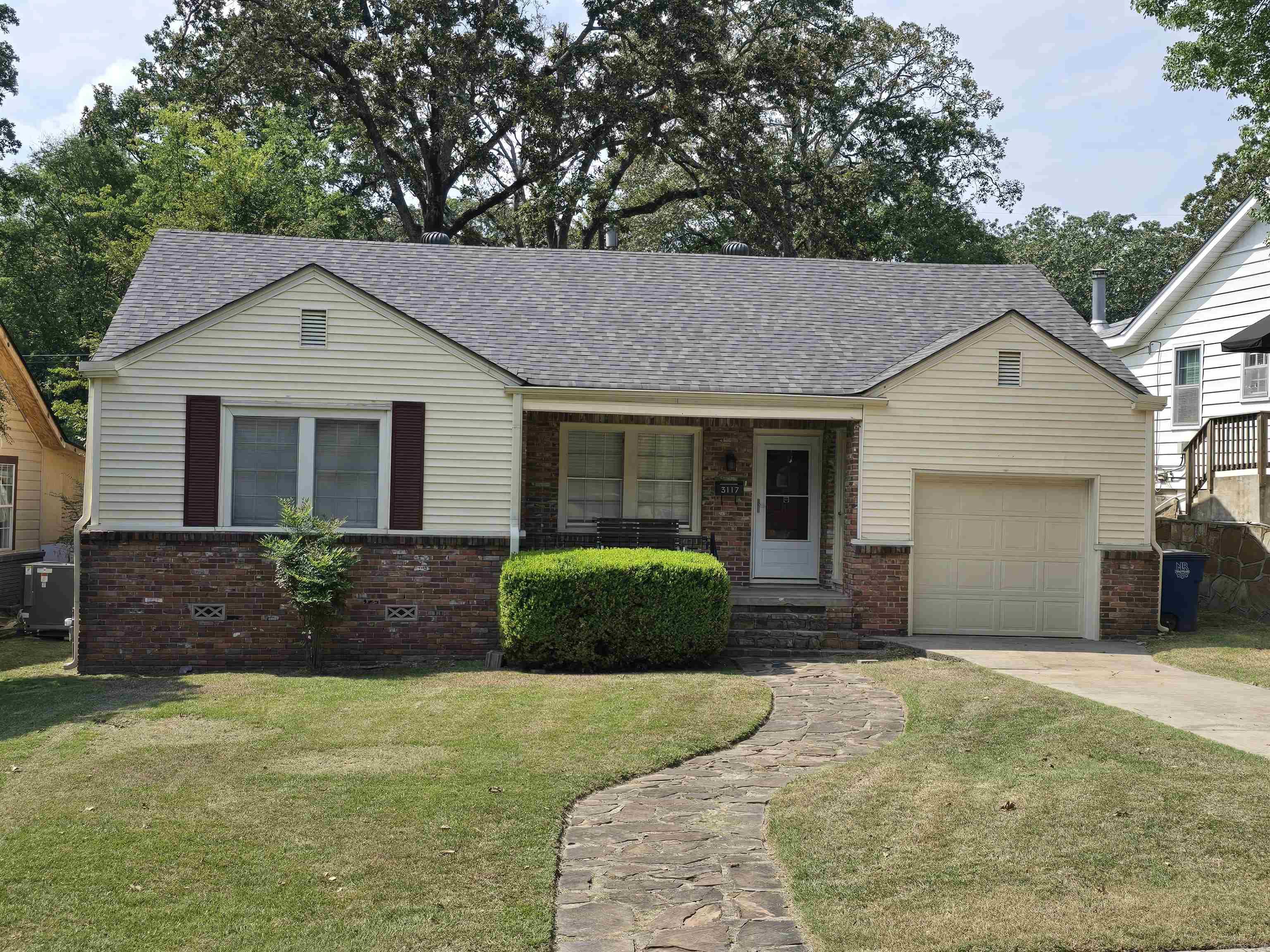 3117 N Cypress  North Little Rock, AR