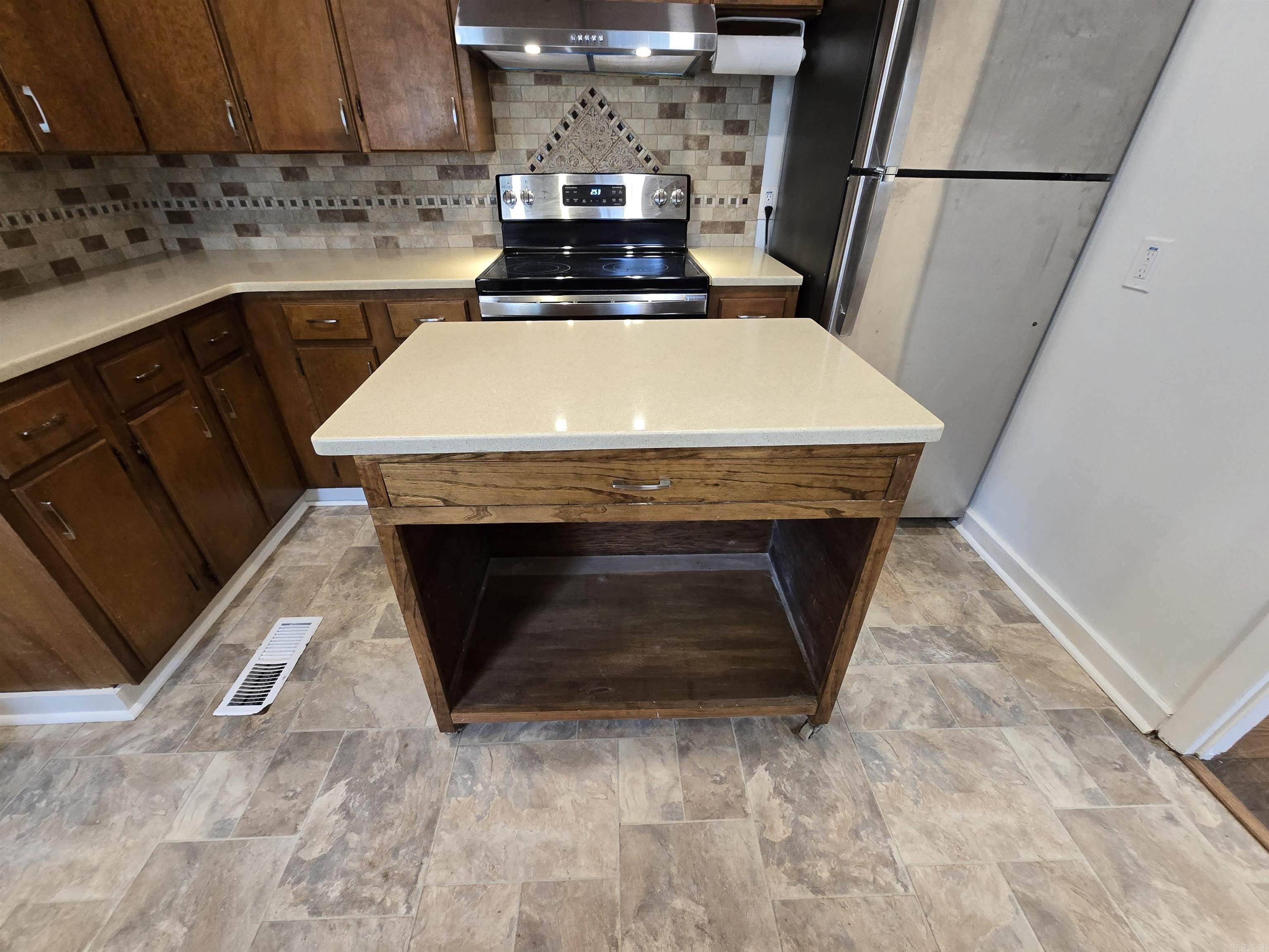 3117 N Cypress  North Little Rock, AR