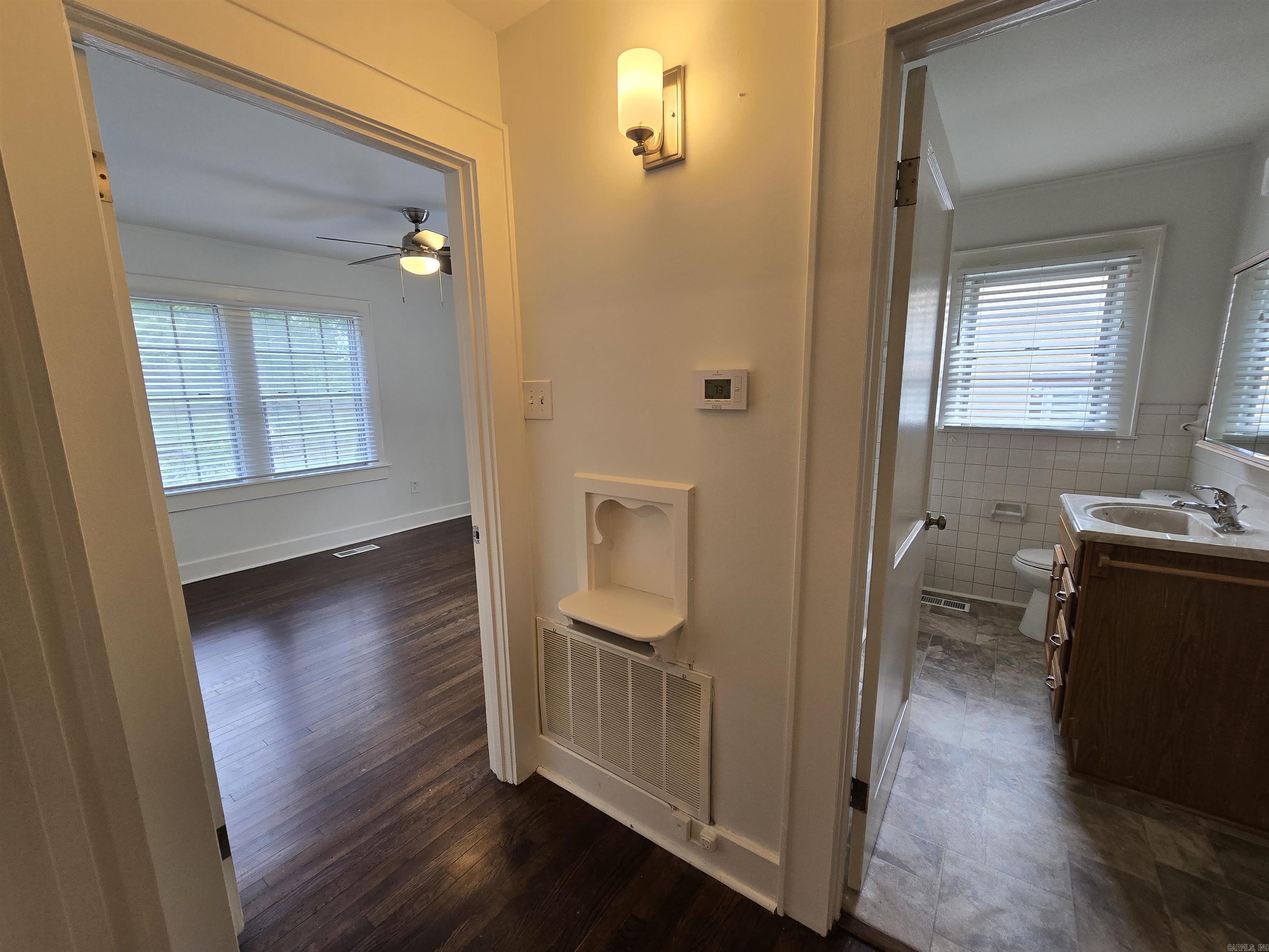 3117 N Cypress  North Little Rock, AR