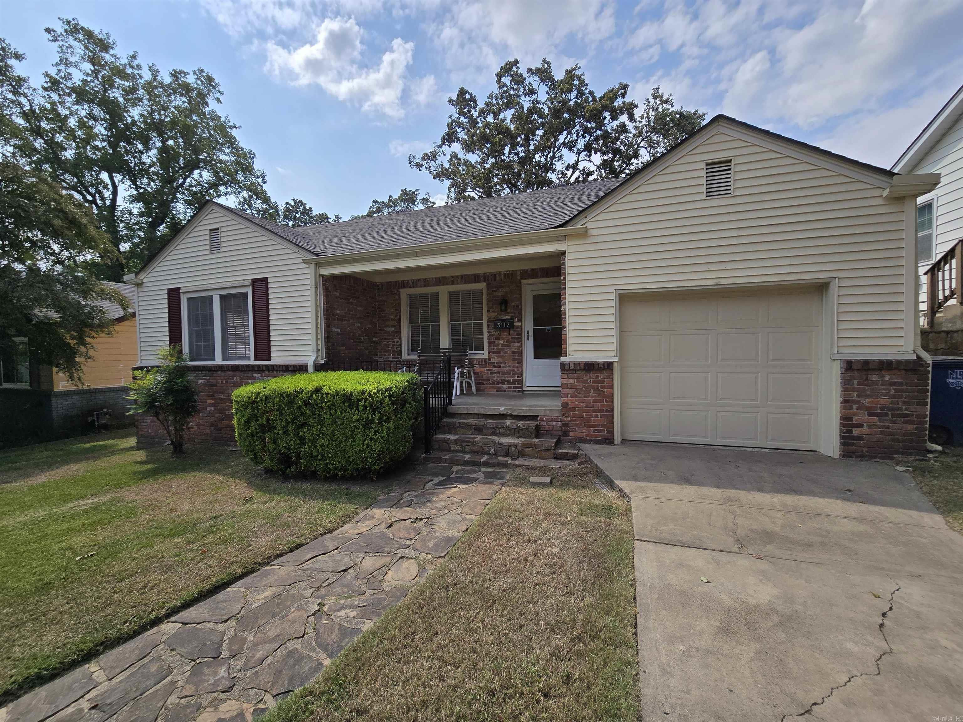 3117 N Cypress  North Little Rock, AR
