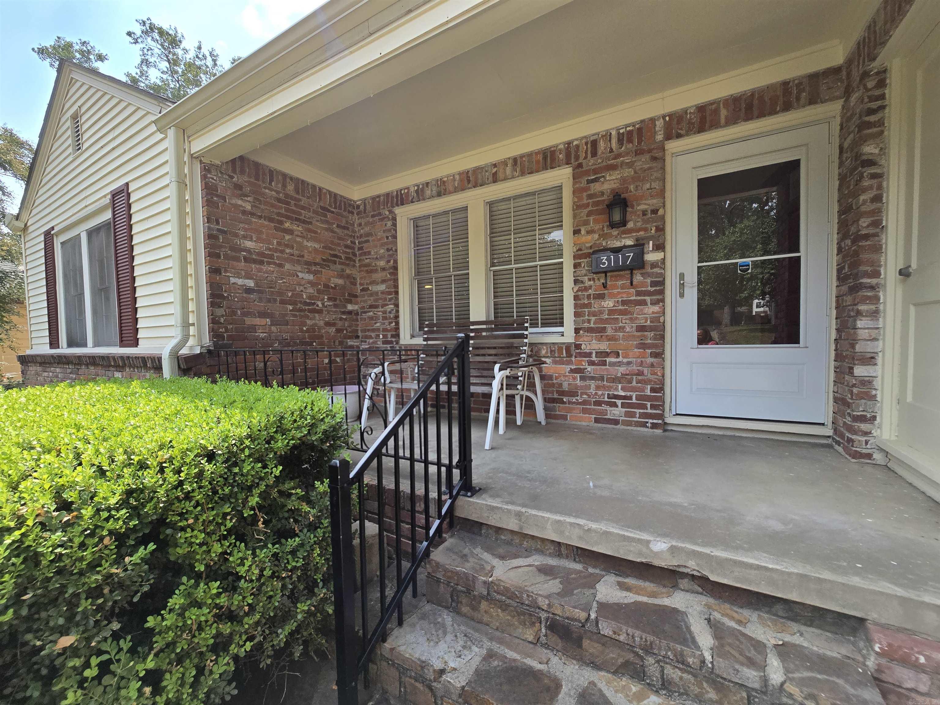 3117 N Cypress  North Little Rock, AR