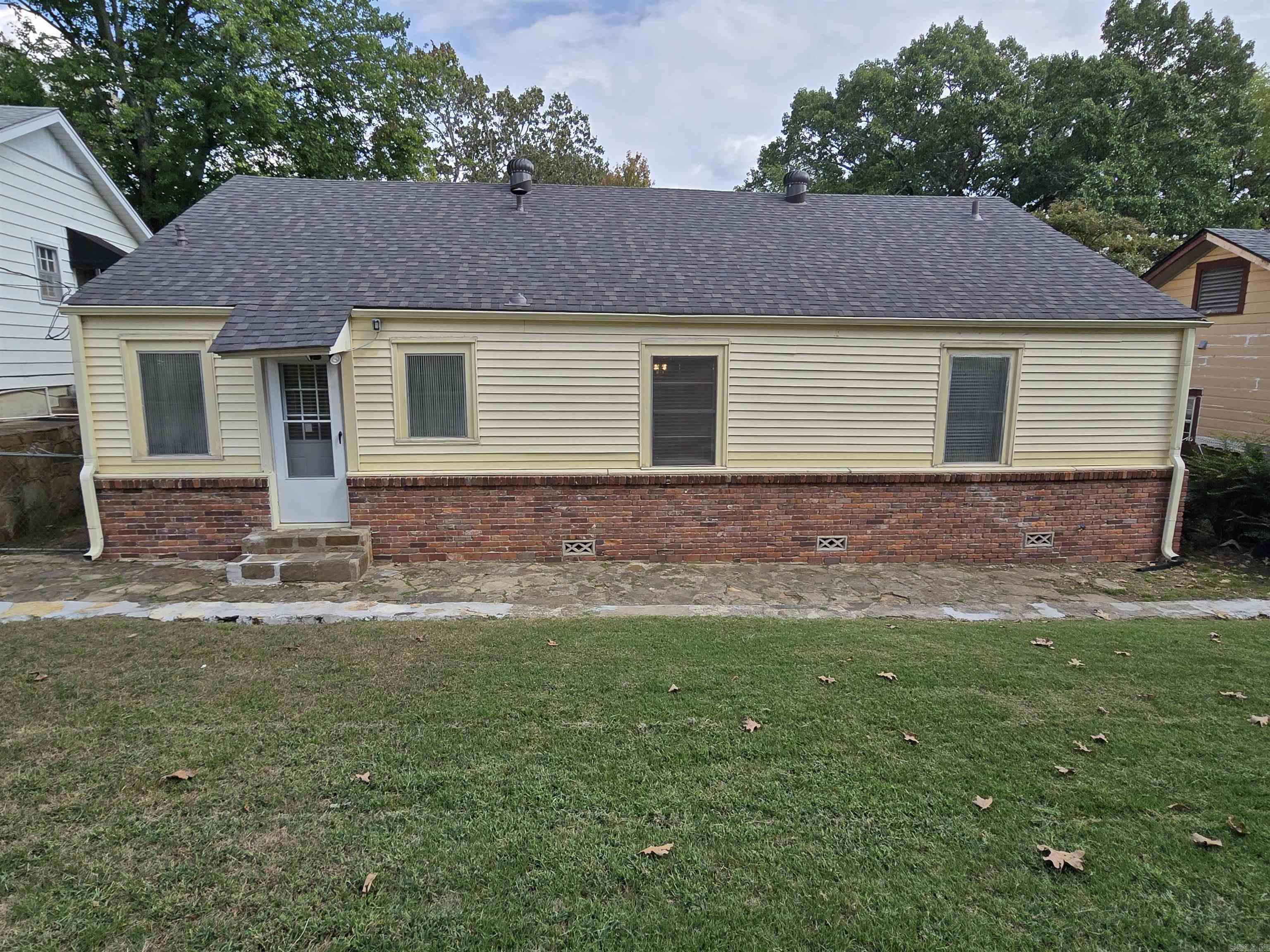 3117 N Cypress  North Little Rock, AR