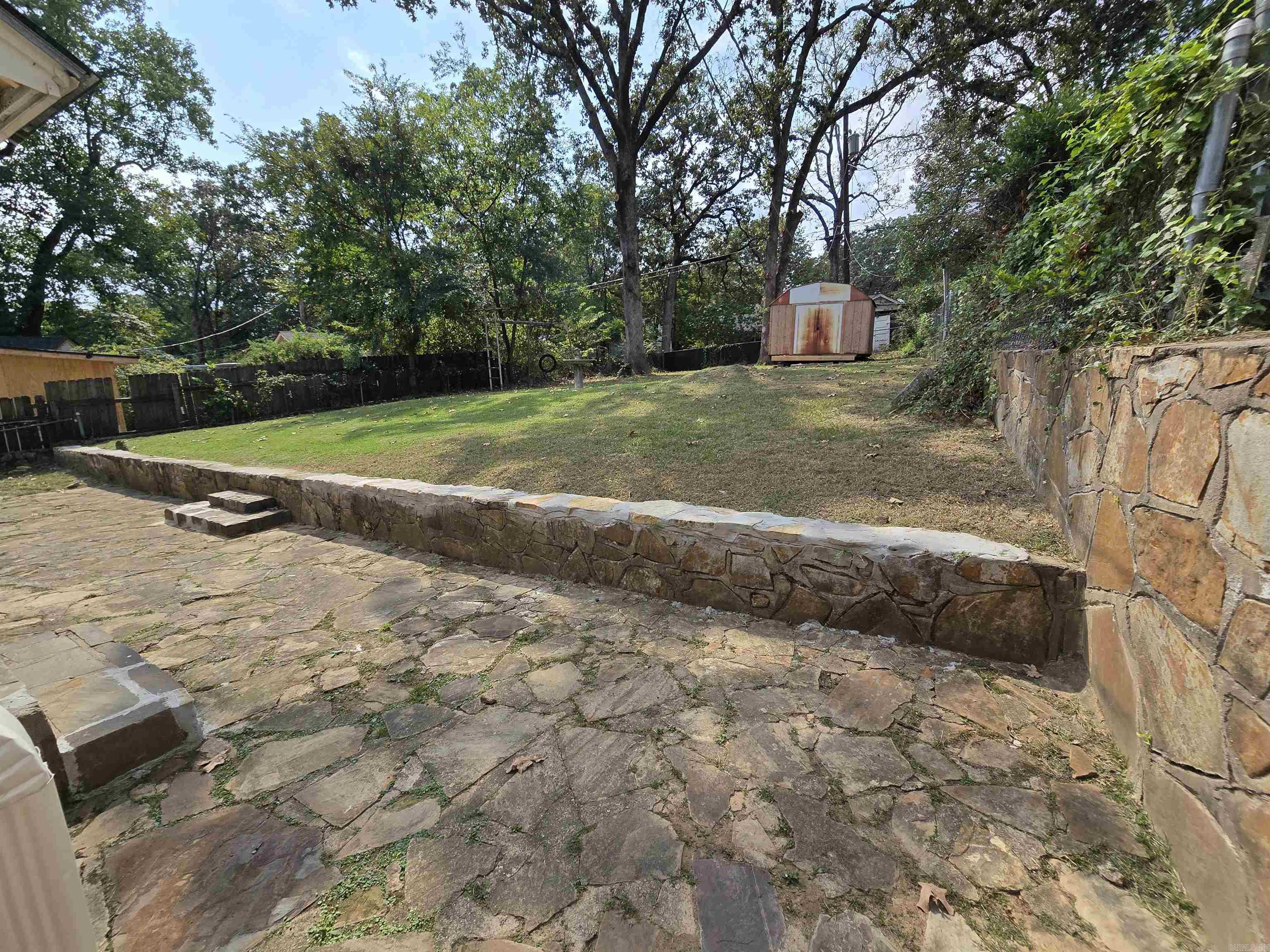 3117 N Cypress  North Little Rock, AR