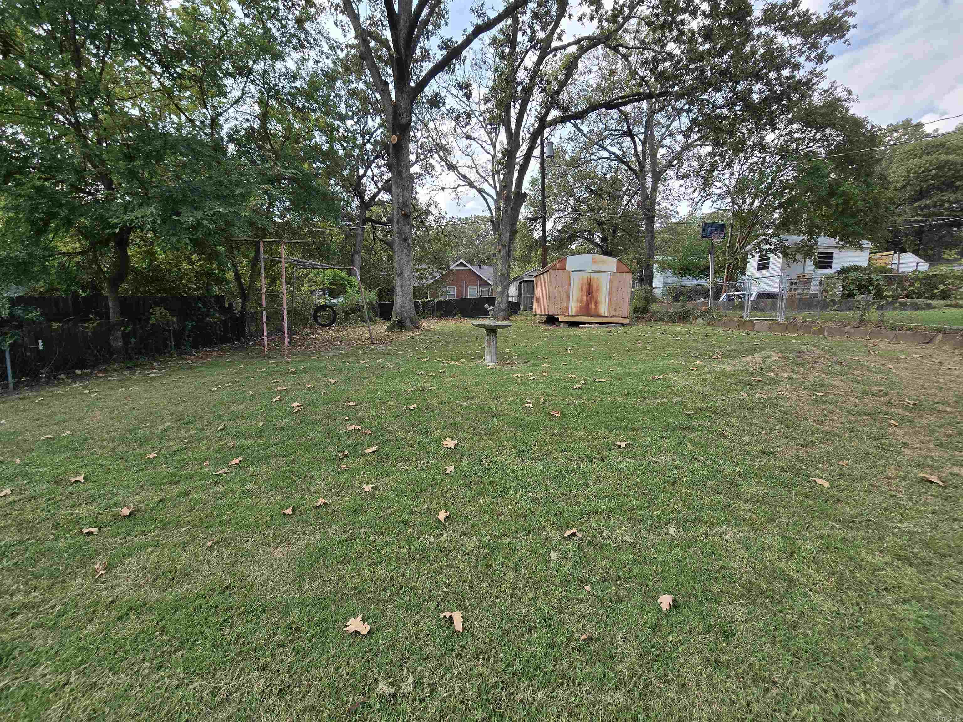 3117 N Cypress  North Little Rock, AR