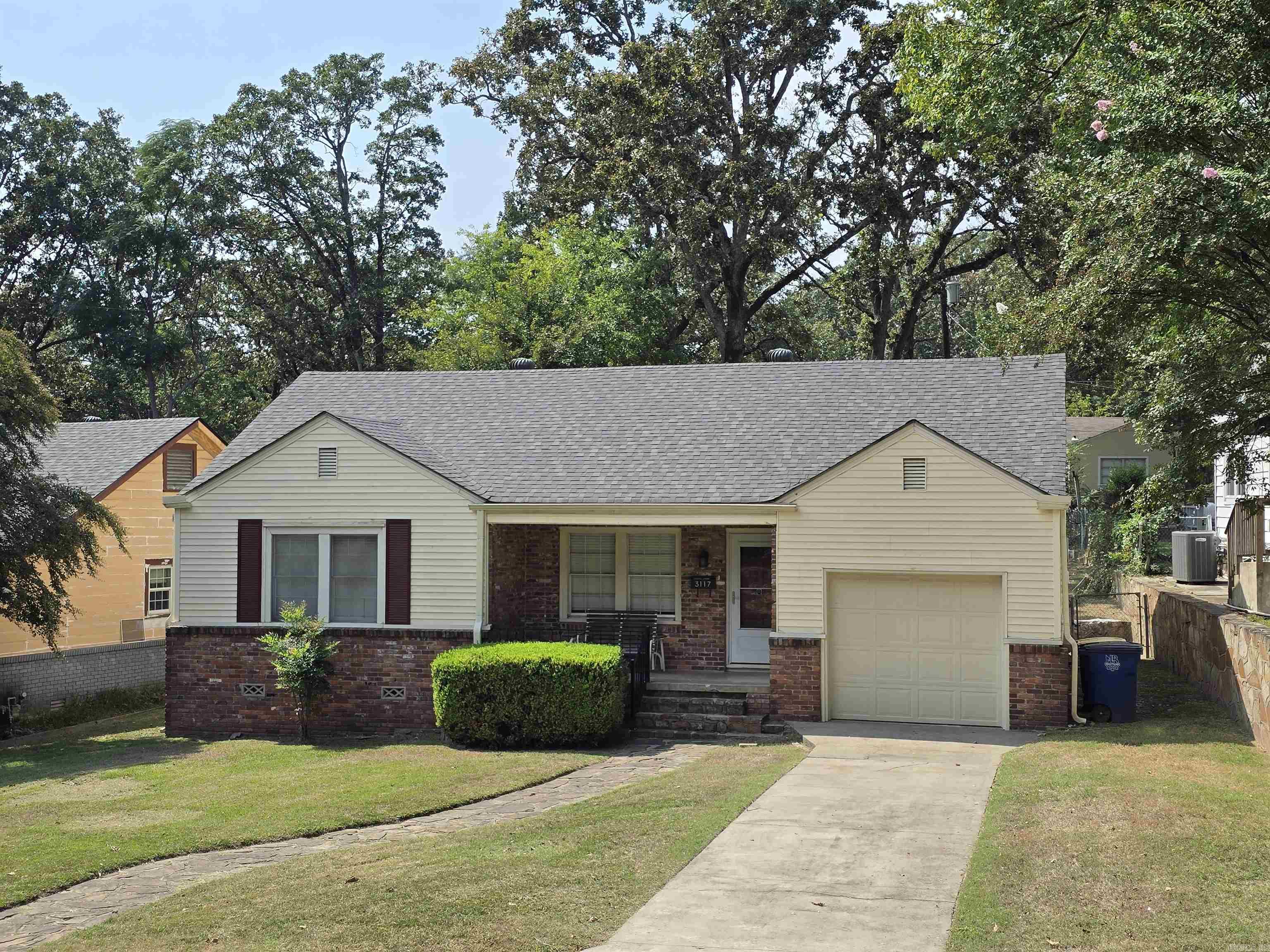 3117 N Cypress  North Little Rock, AR