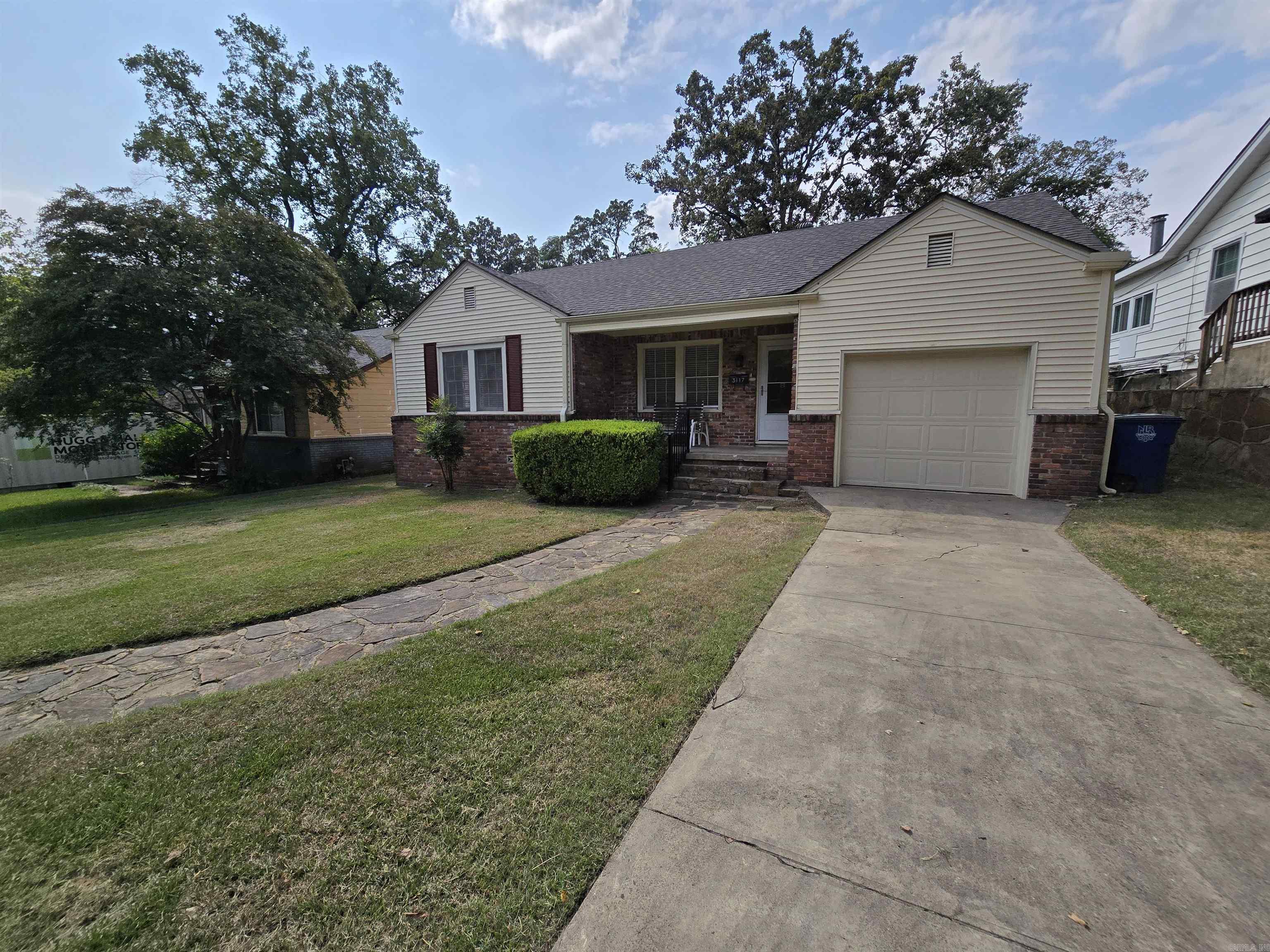3117 N Cypress  North Little Rock, AR