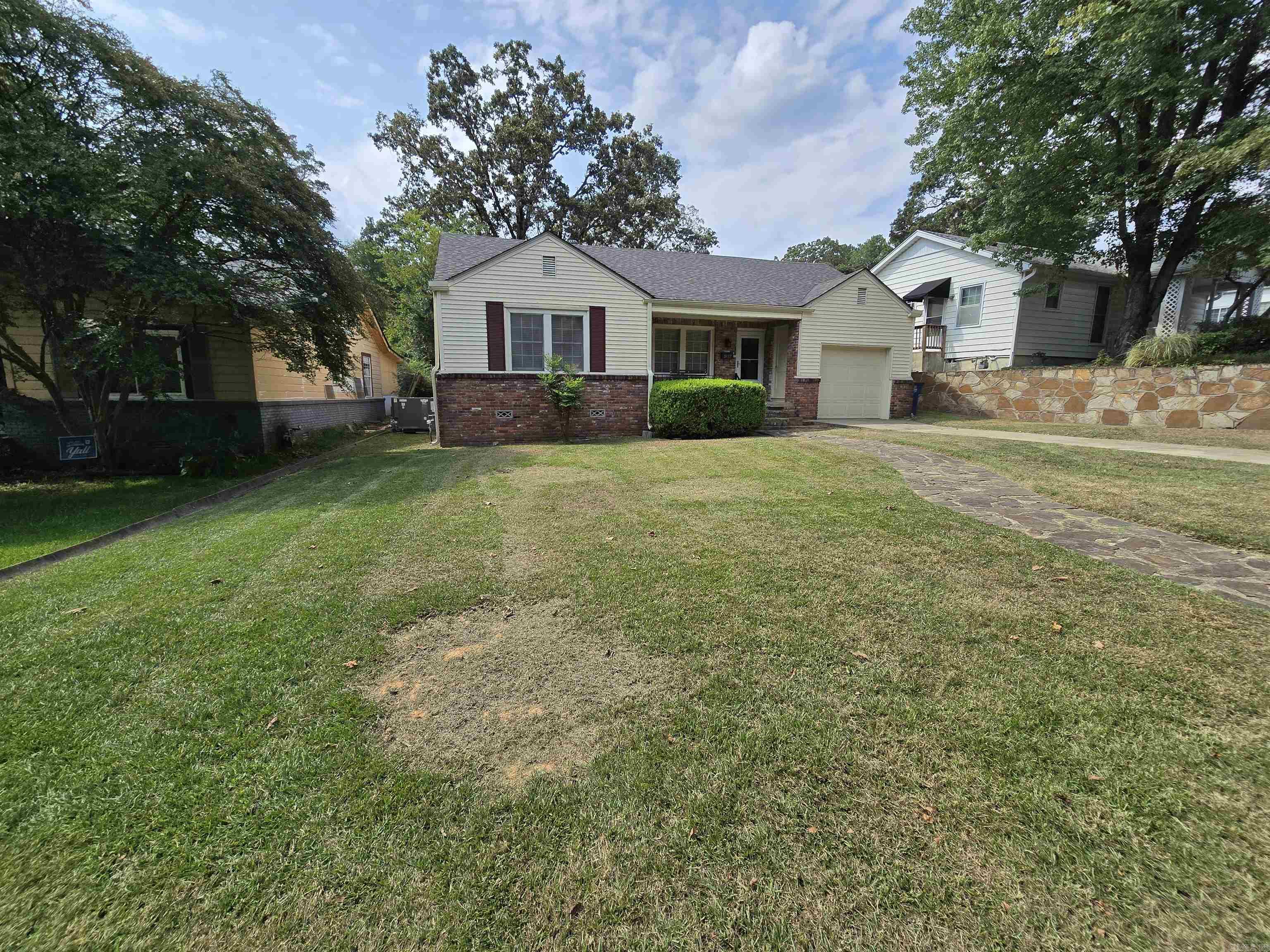 3117 N Cypress  North Little Rock, AR