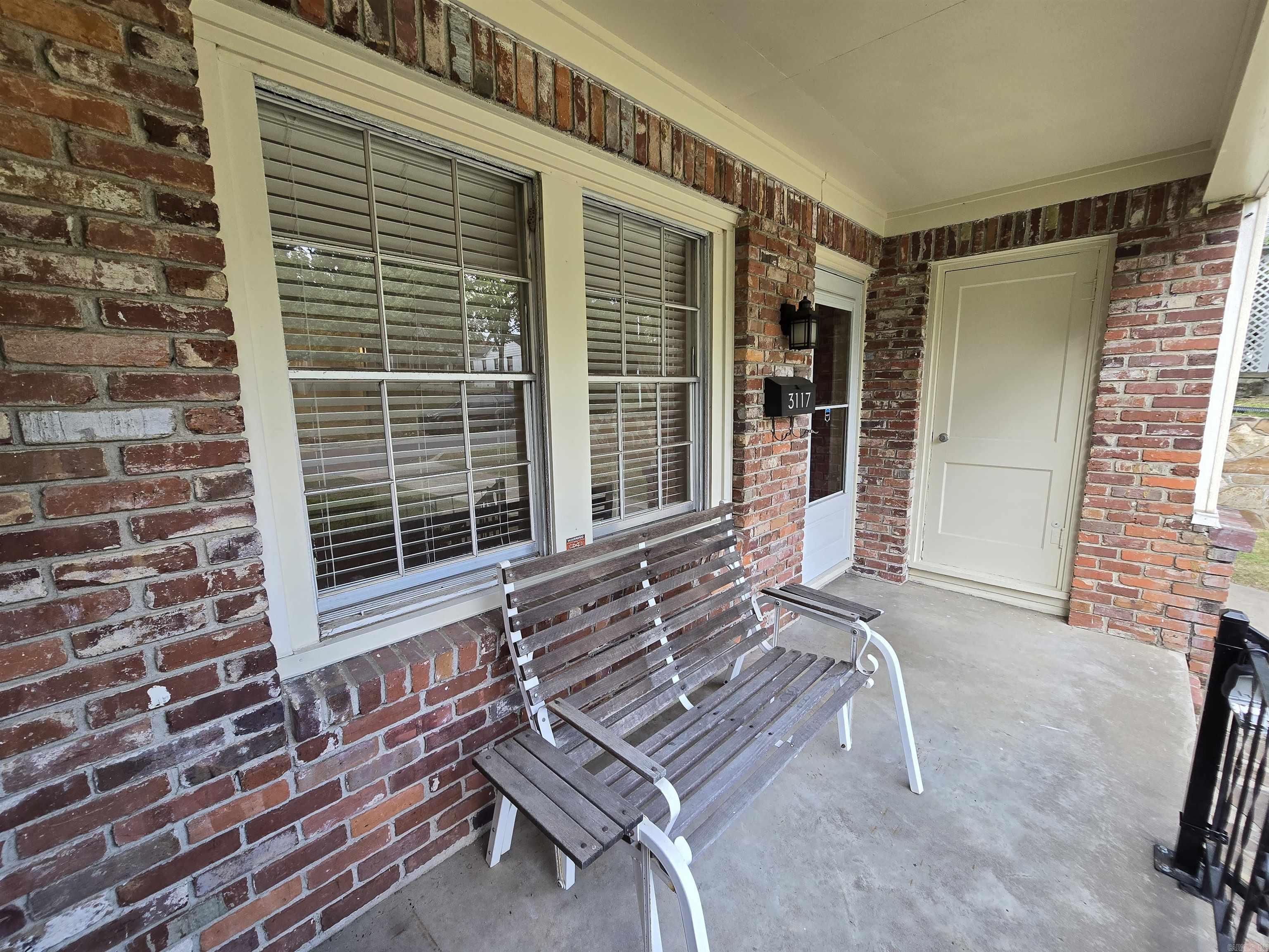 3117 N Cypress  North Little Rock, AR