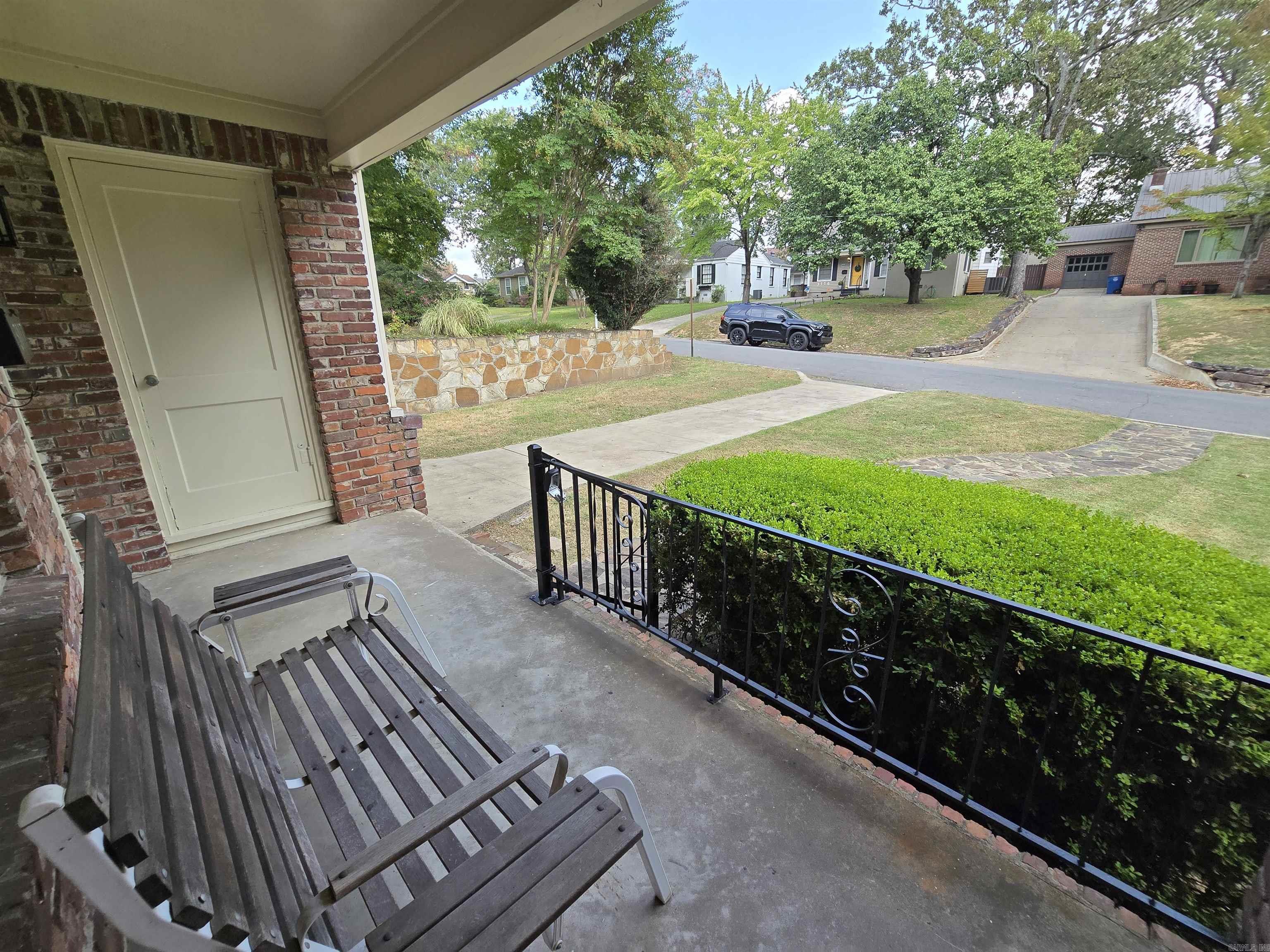 3117 N Cypress  North Little Rock, AR