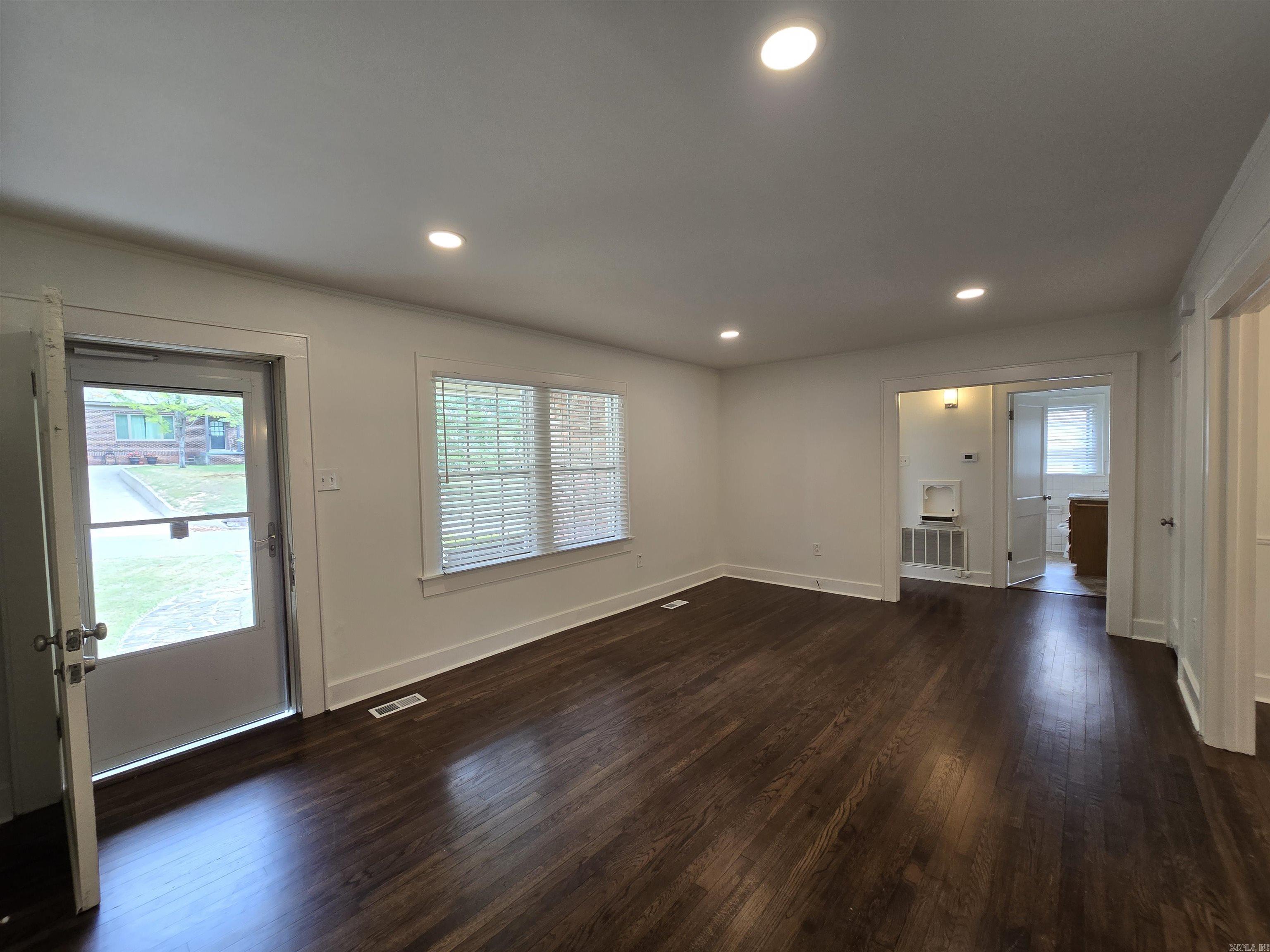 3117 N Cypress  North Little Rock, AR