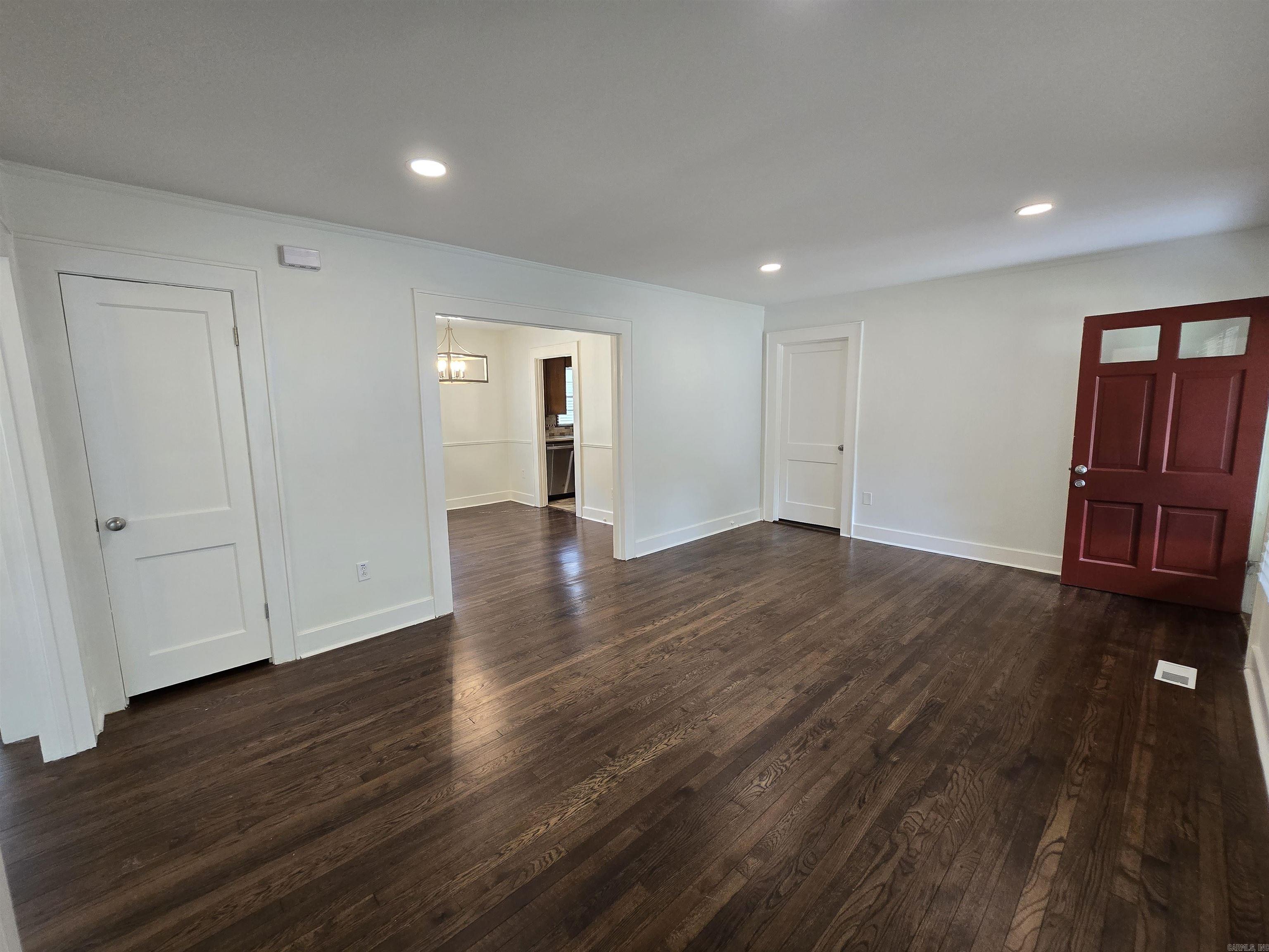 3117 N Cypress  North Little Rock, AR