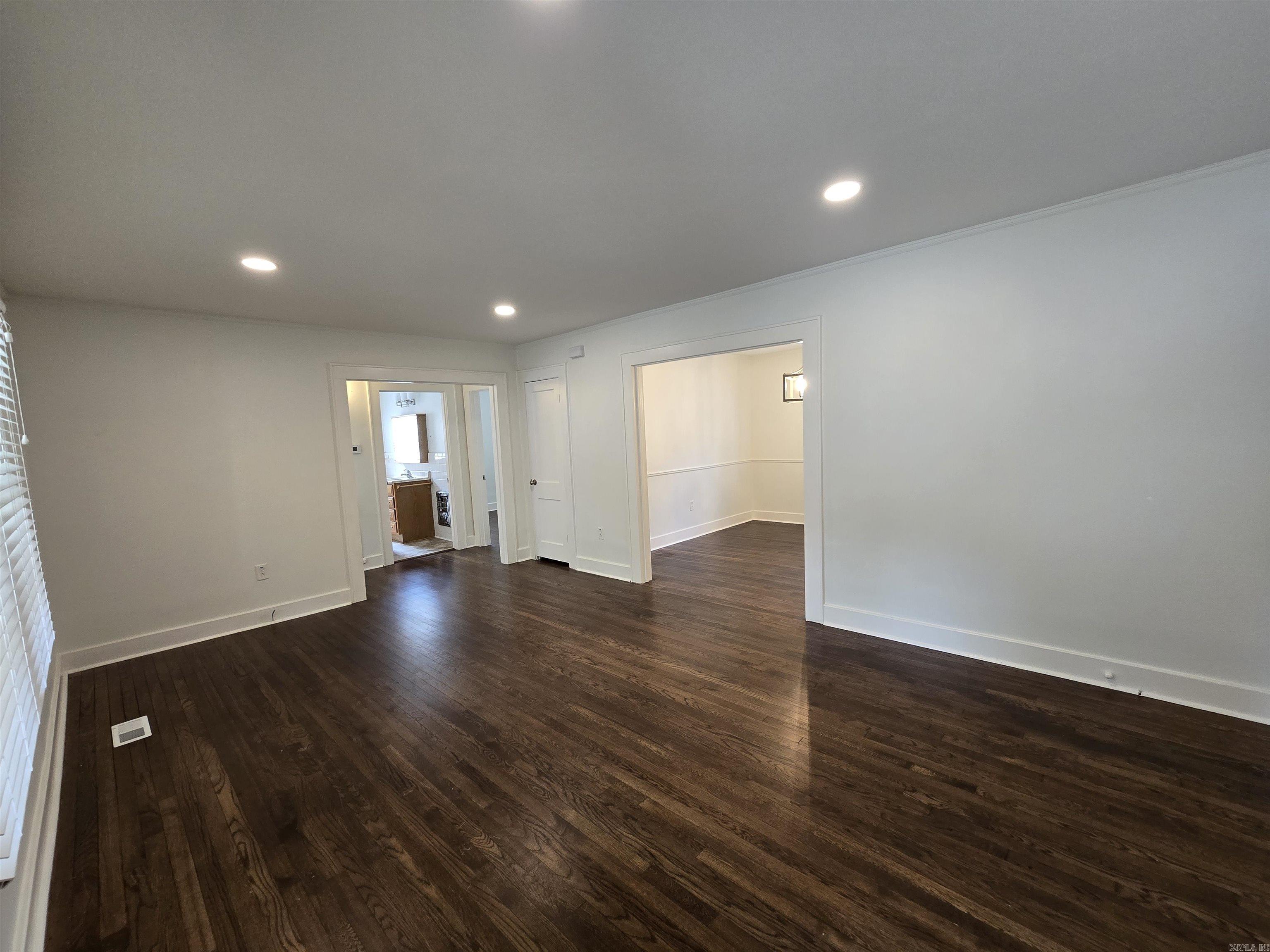 3117 N Cypress  North Little Rock, AR