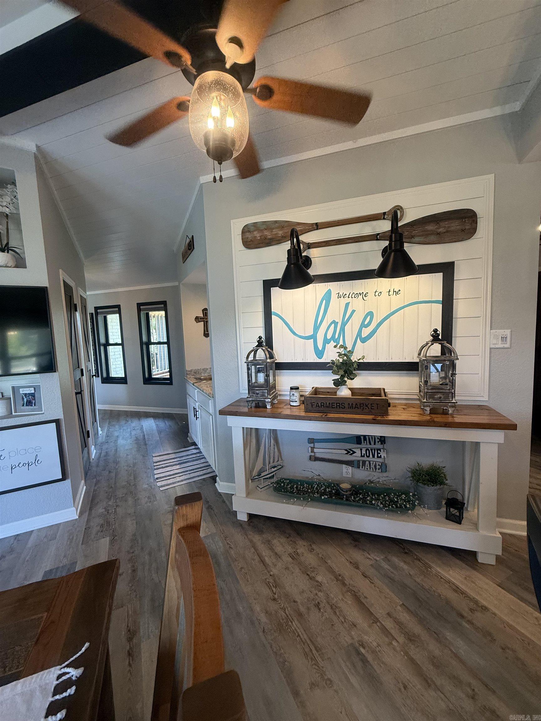 255 Long Beach  Hot Springs, AR