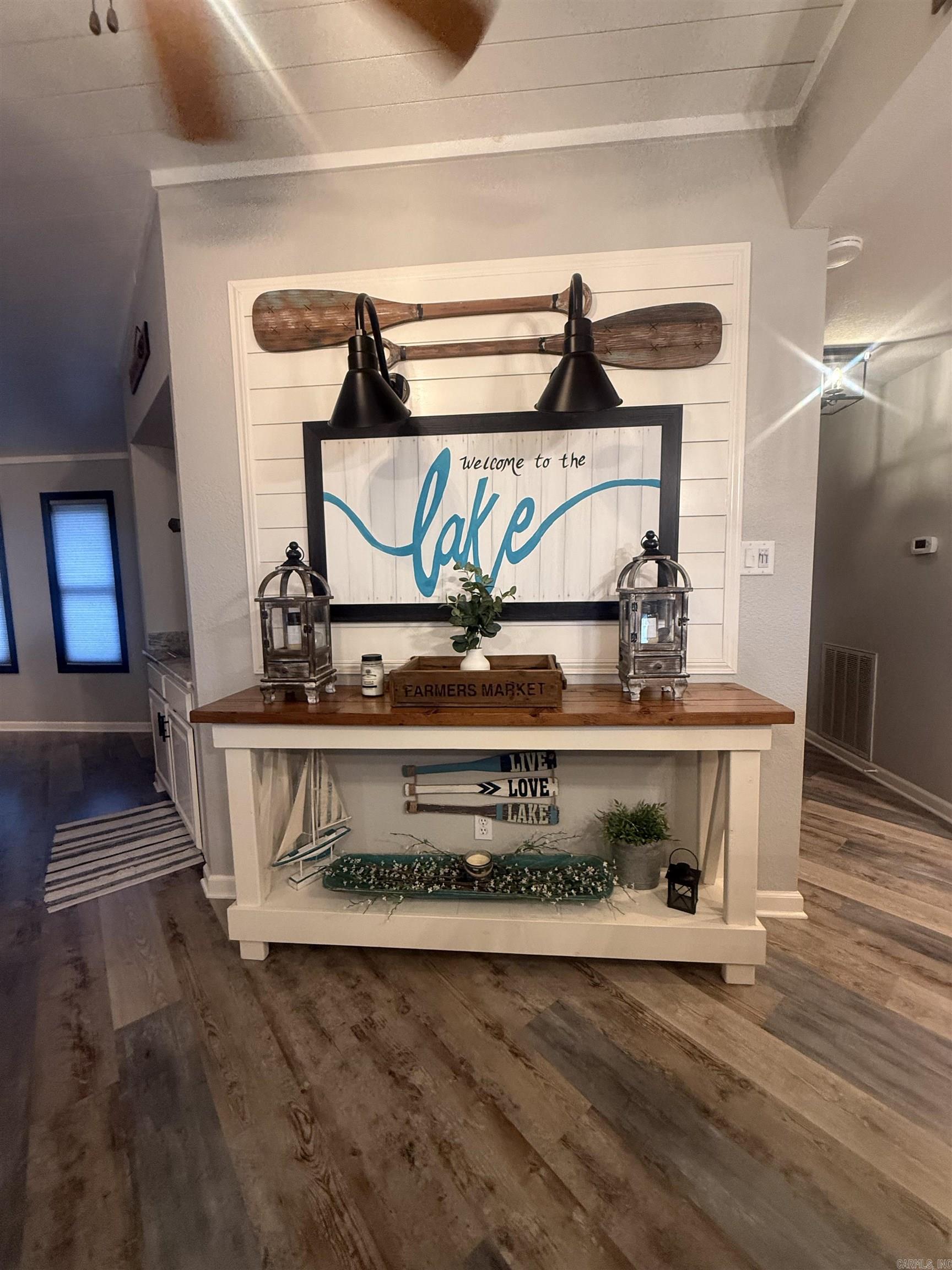 255 Long Beach  Hot Springs, AR