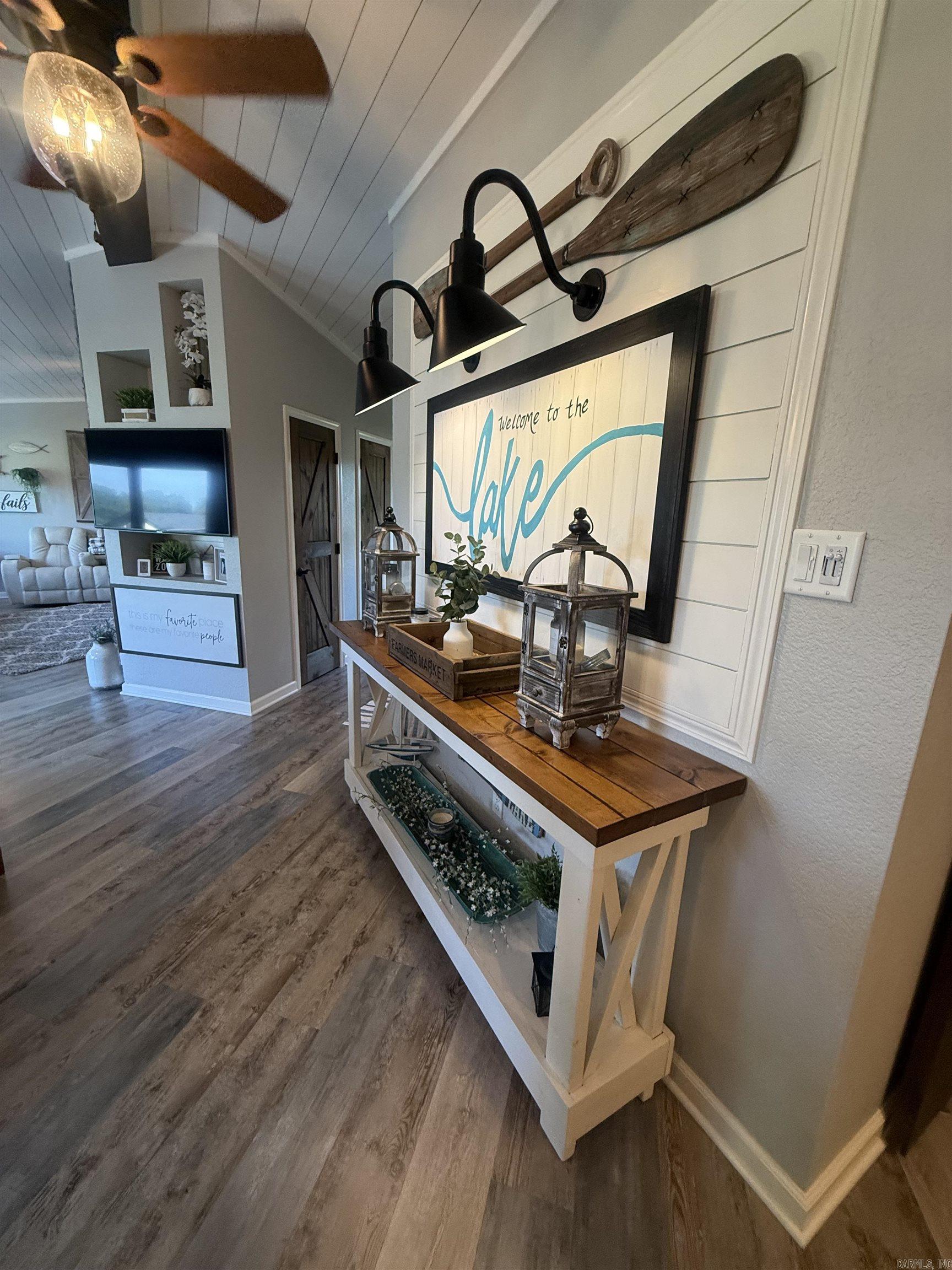 255 Long Beach  Hot Springs, AR