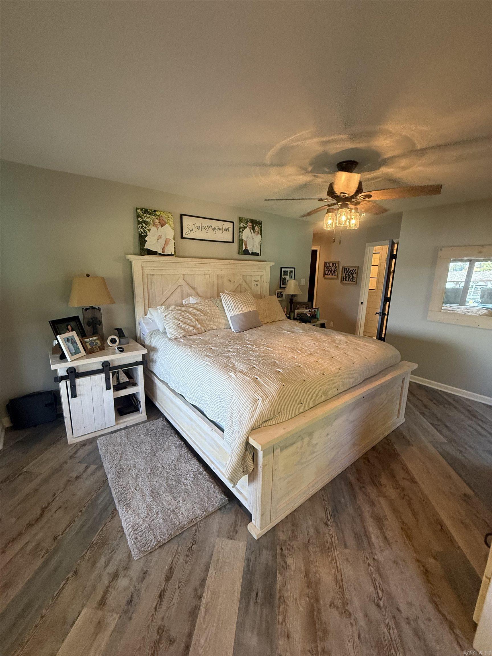 255 Long Beach  Hot Springs, AR