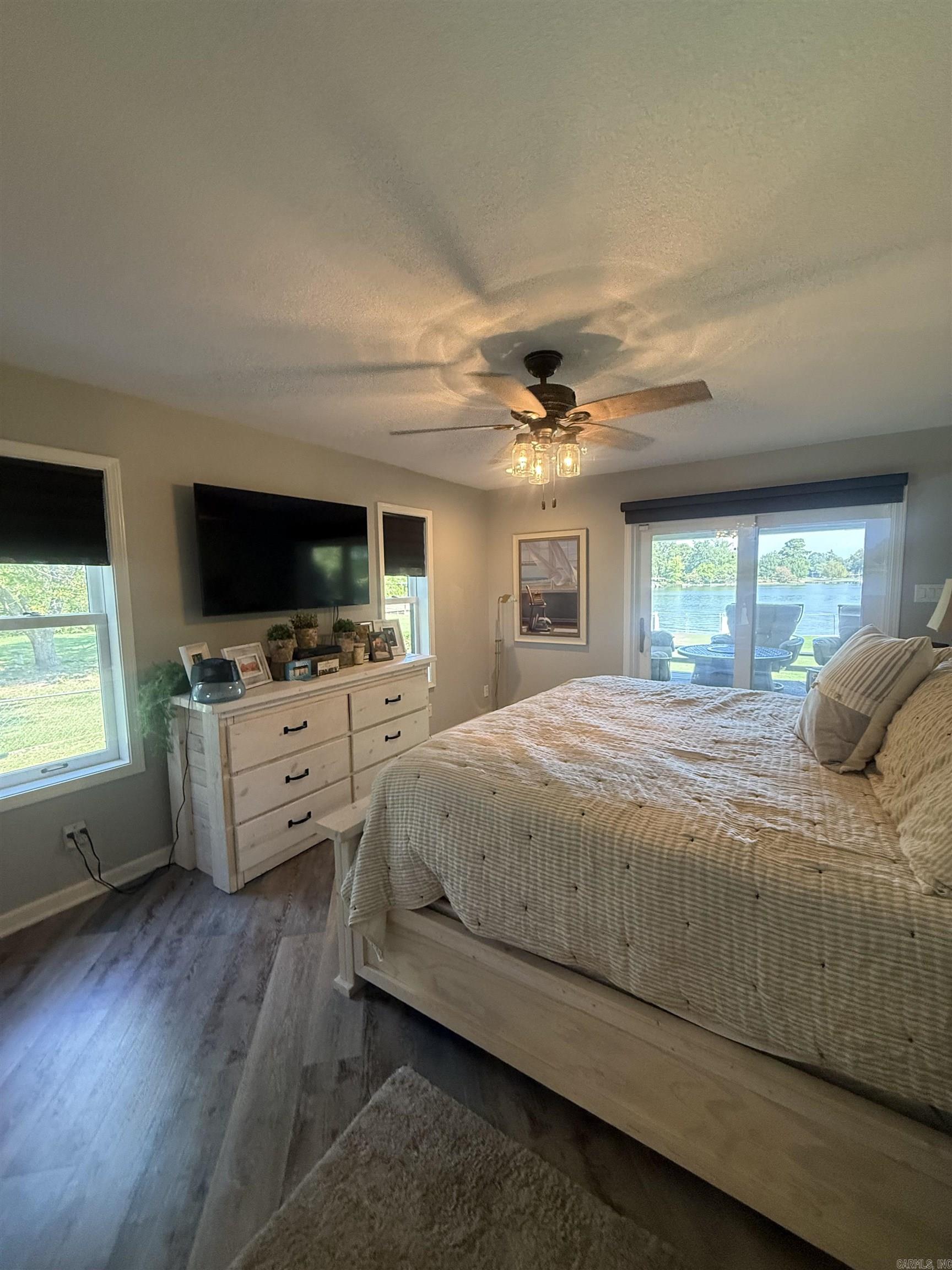 255 Long Beach  Hot Springs, AR