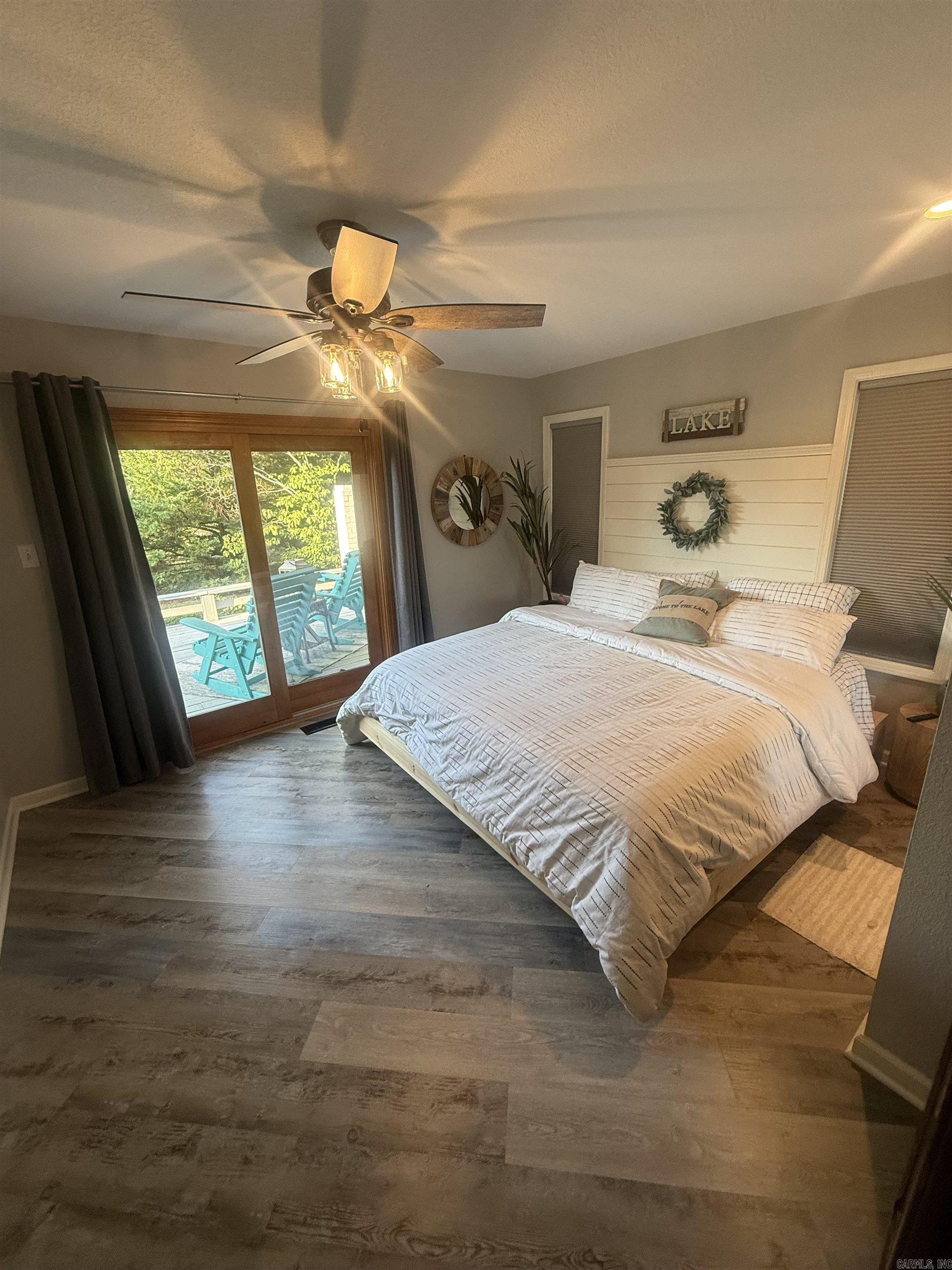 255 Long Beach  Hot Springs, AR