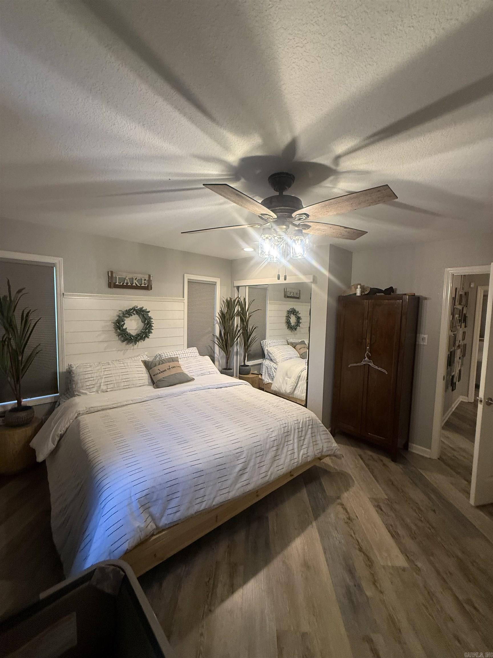 255 Long Beach  Hot Springs, AR