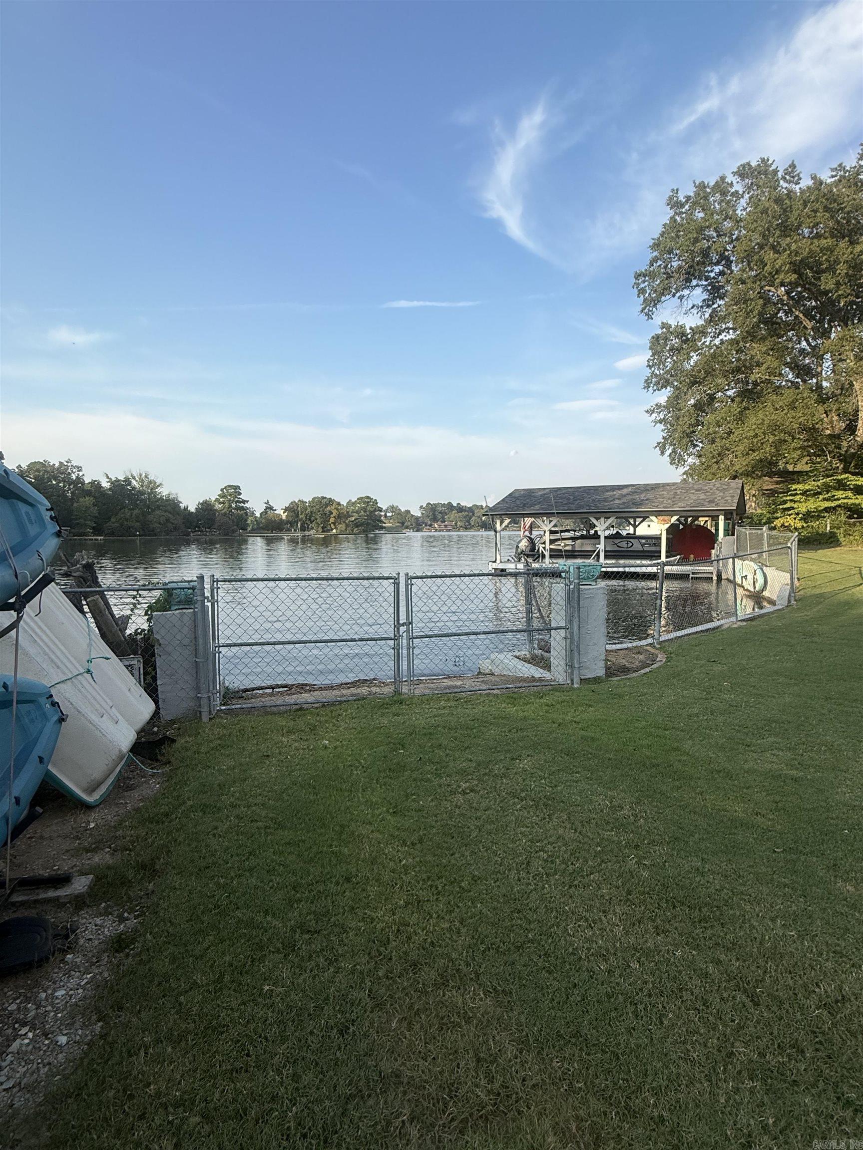 255 Long Beach  Hot Springs, AR