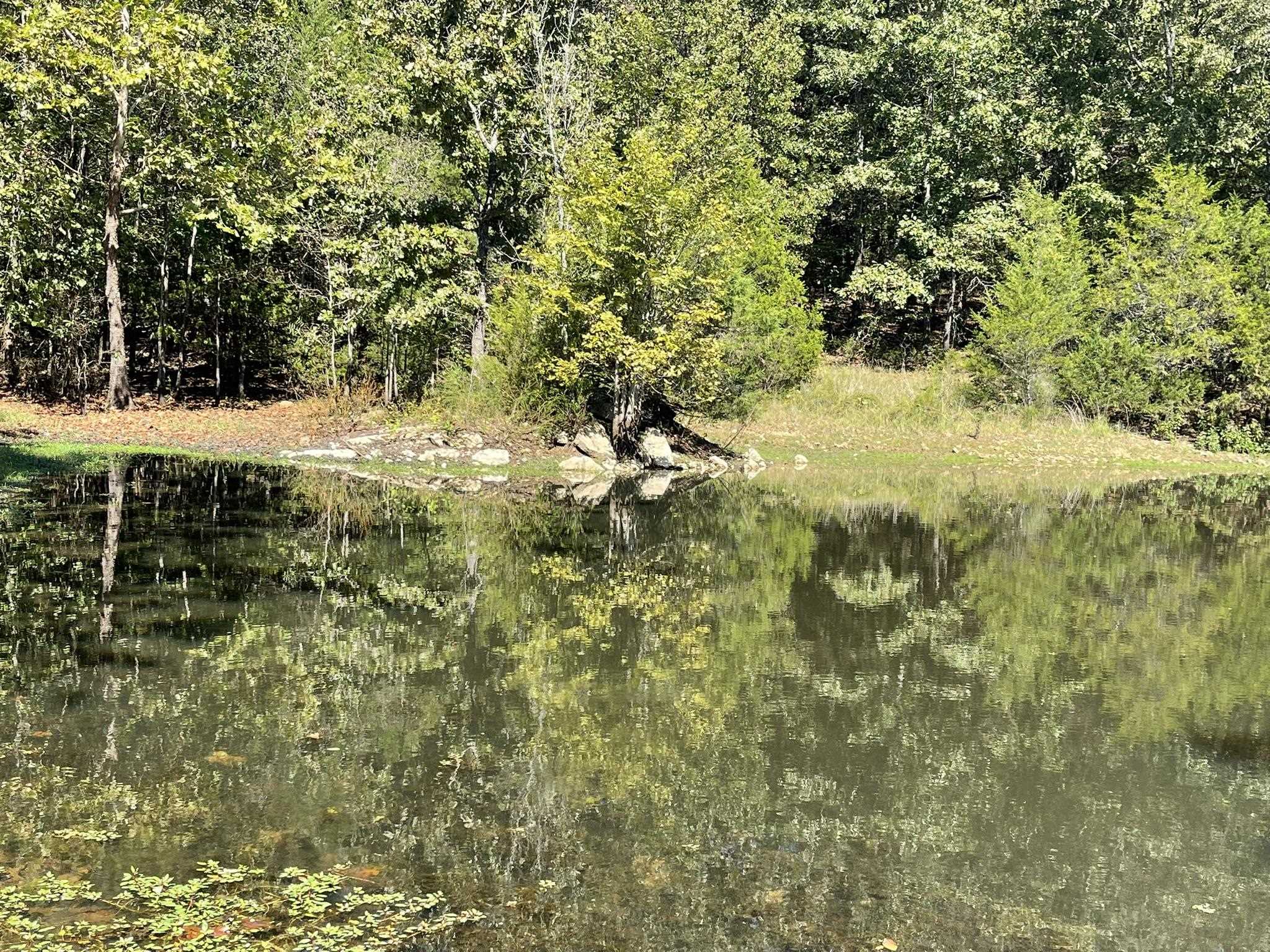 690 N Copperhead Road Franklin, AR 72536