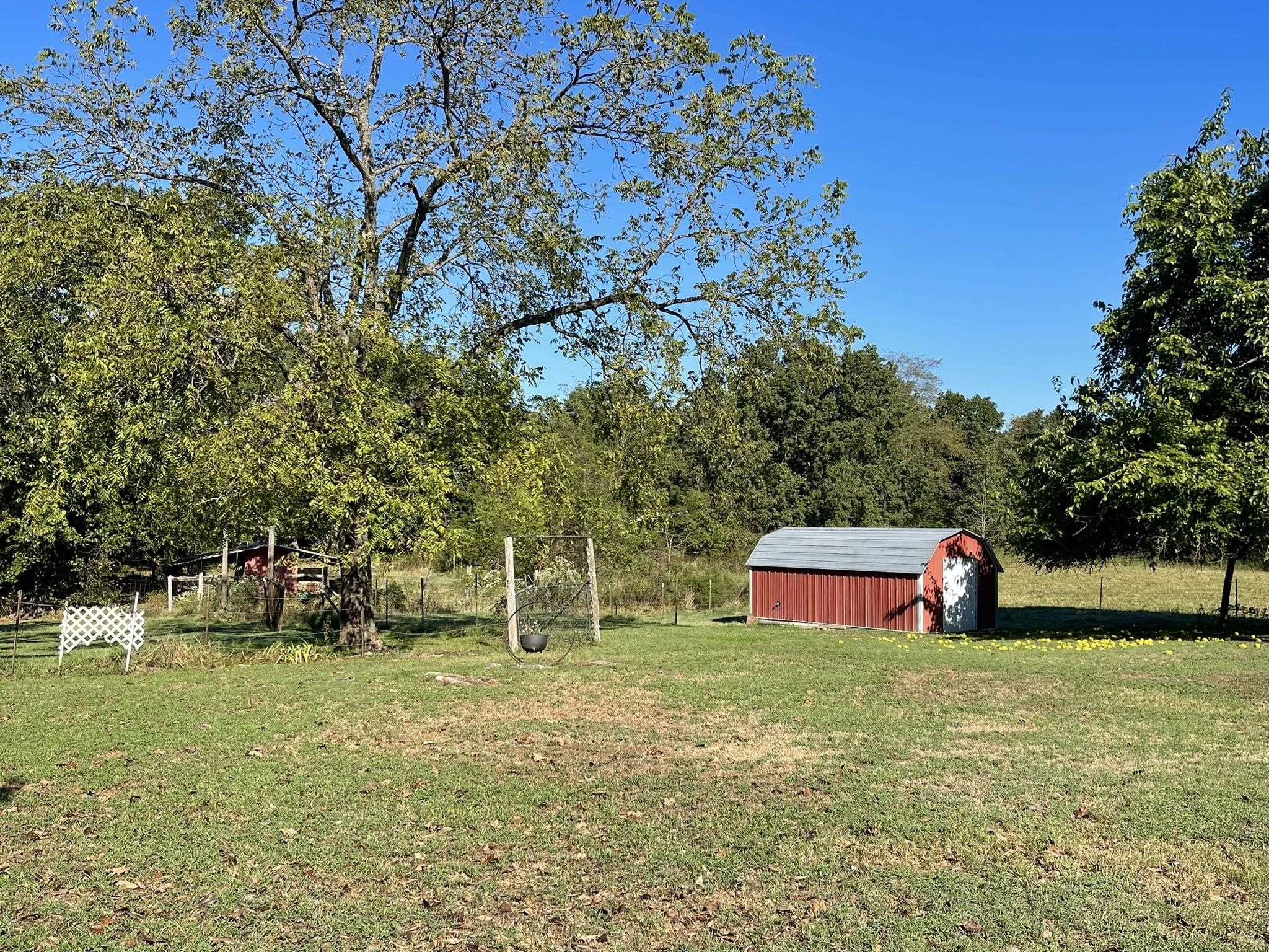 690 N Copperhead Road Franklin, AR 72536