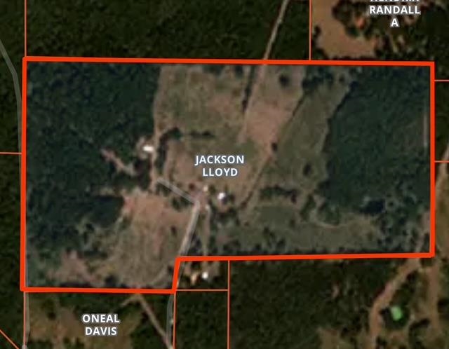 690 N Copperhead Road Franklin, AR 72536