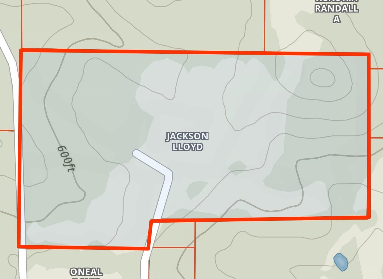 690 N Copperhead Road Franklin, AR 72536