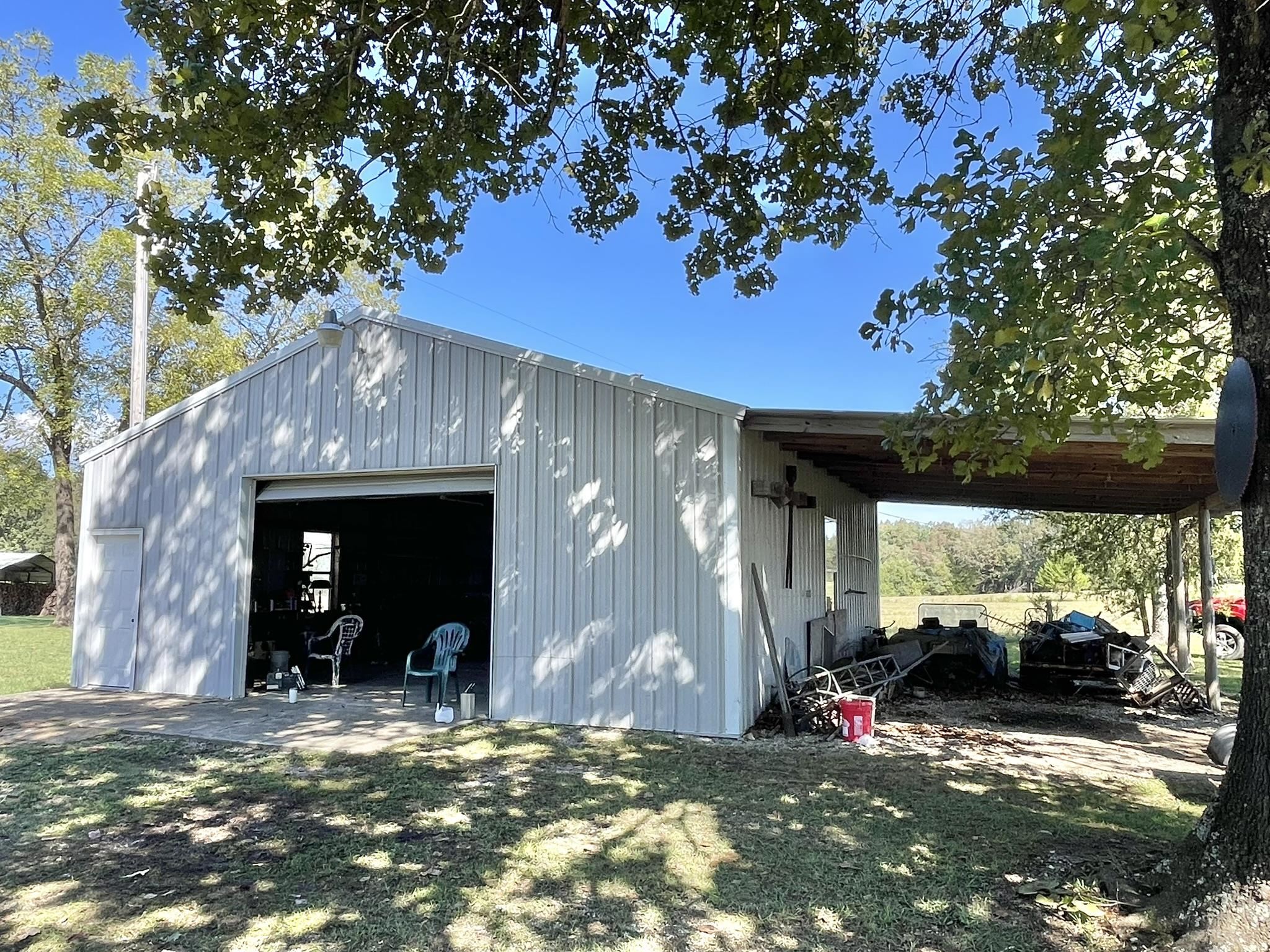 690 N Copperhead Road Franklin, AR 72536