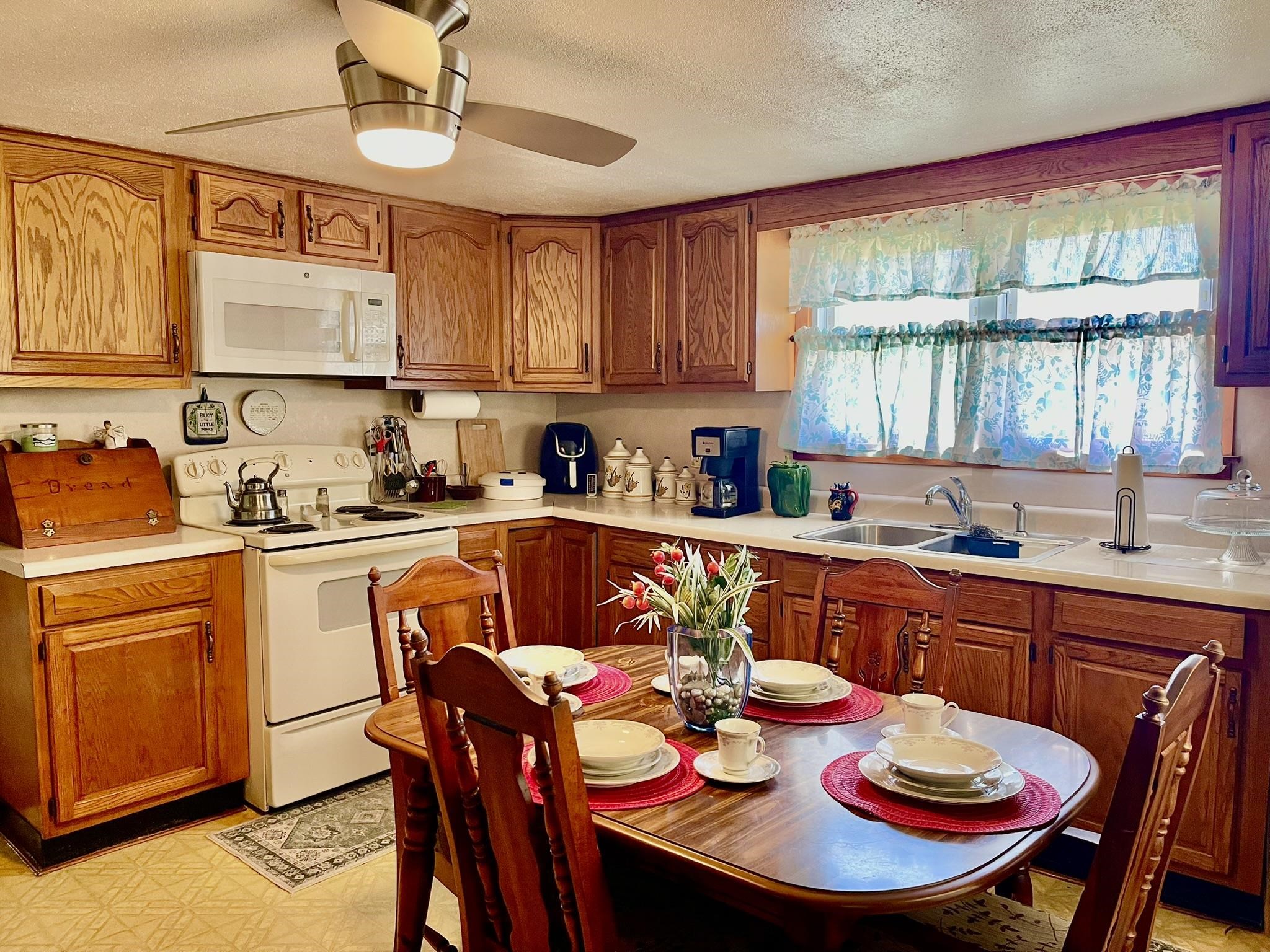 690 N Copperhead Road Franklin, AR 72536