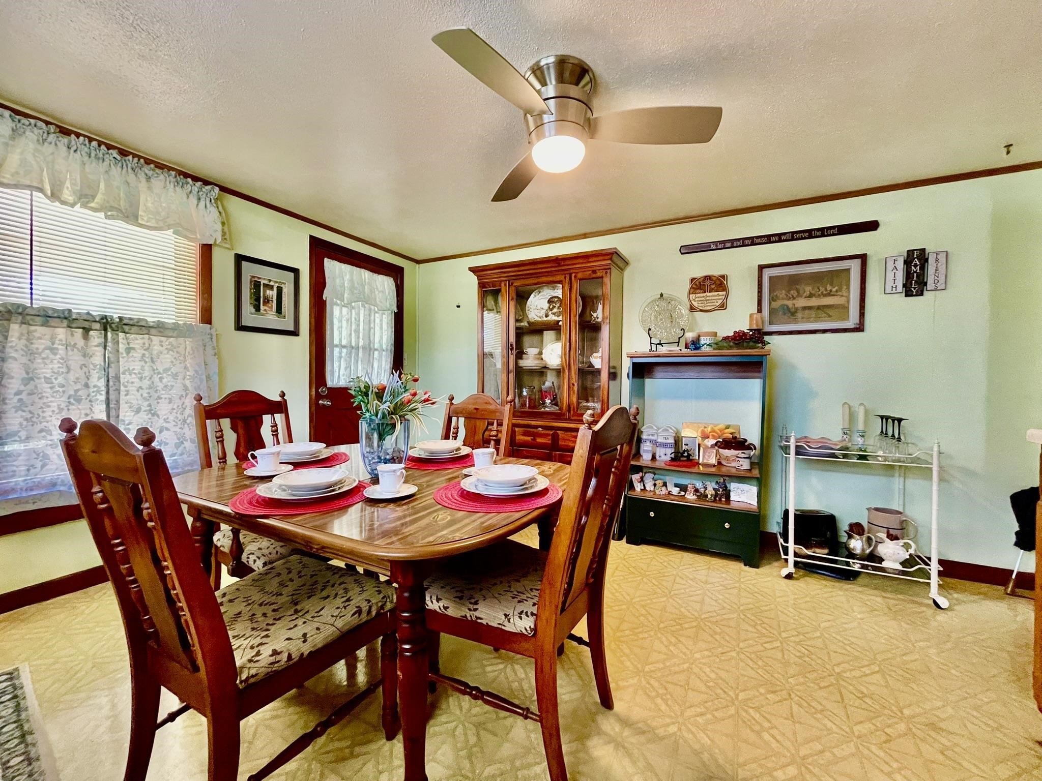 690 N Copperhead Road Franklin, AR 72536