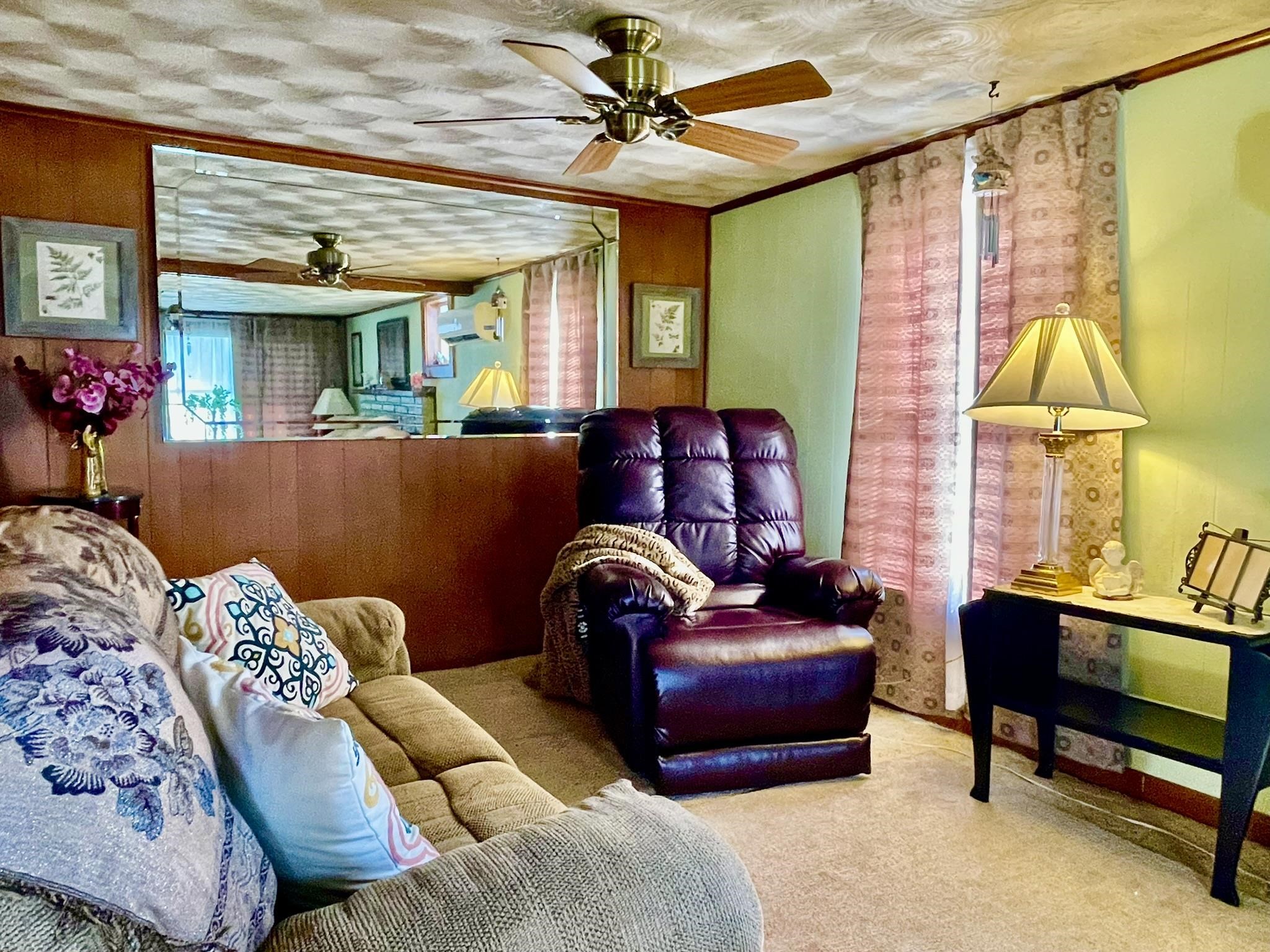 690 N Copperhead Road Franklin, AR 72536