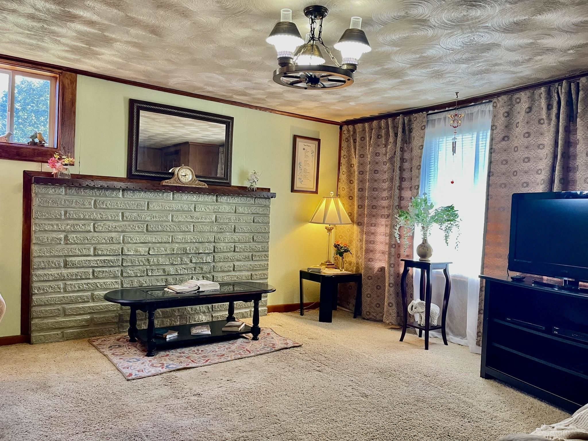 690 N Copperhead Road Franklin, AR 72536