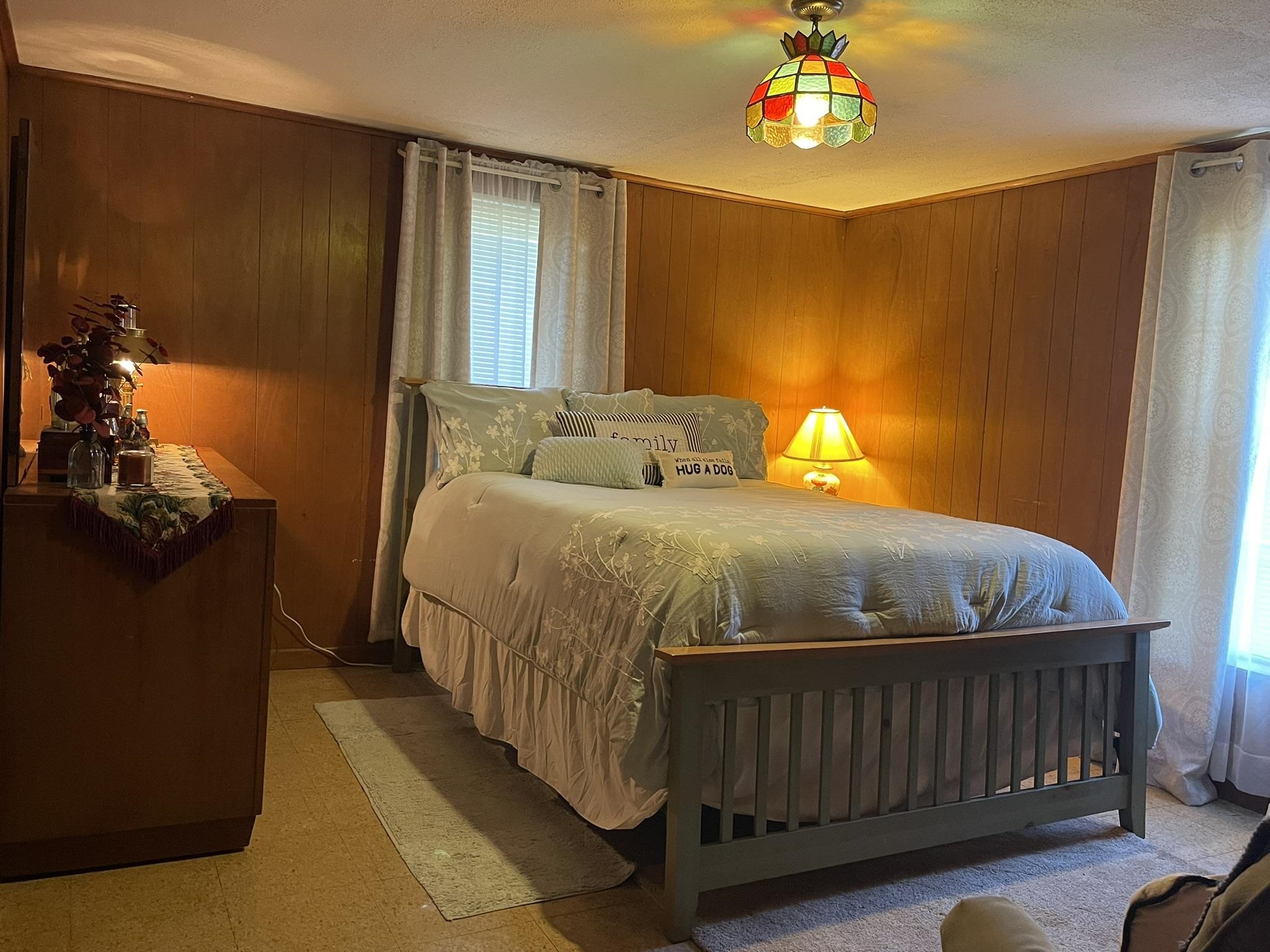 690 N Copperhead Road Franklin, AR 72536