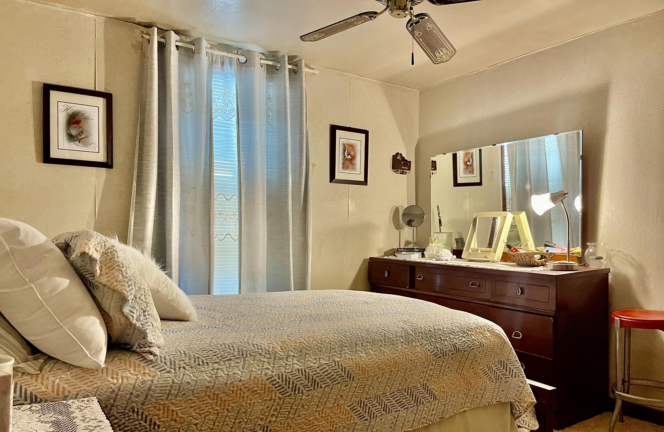 690 N Copperhead Road Franklin, AR 72536