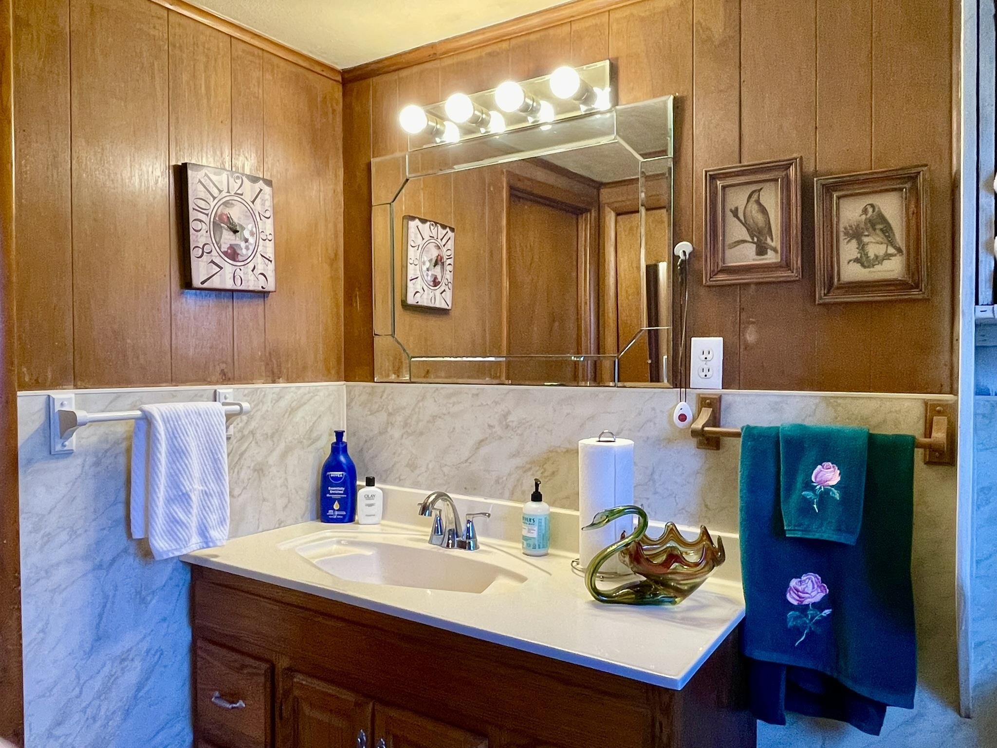 690 N Copperhead Road Franklin, AR 72536