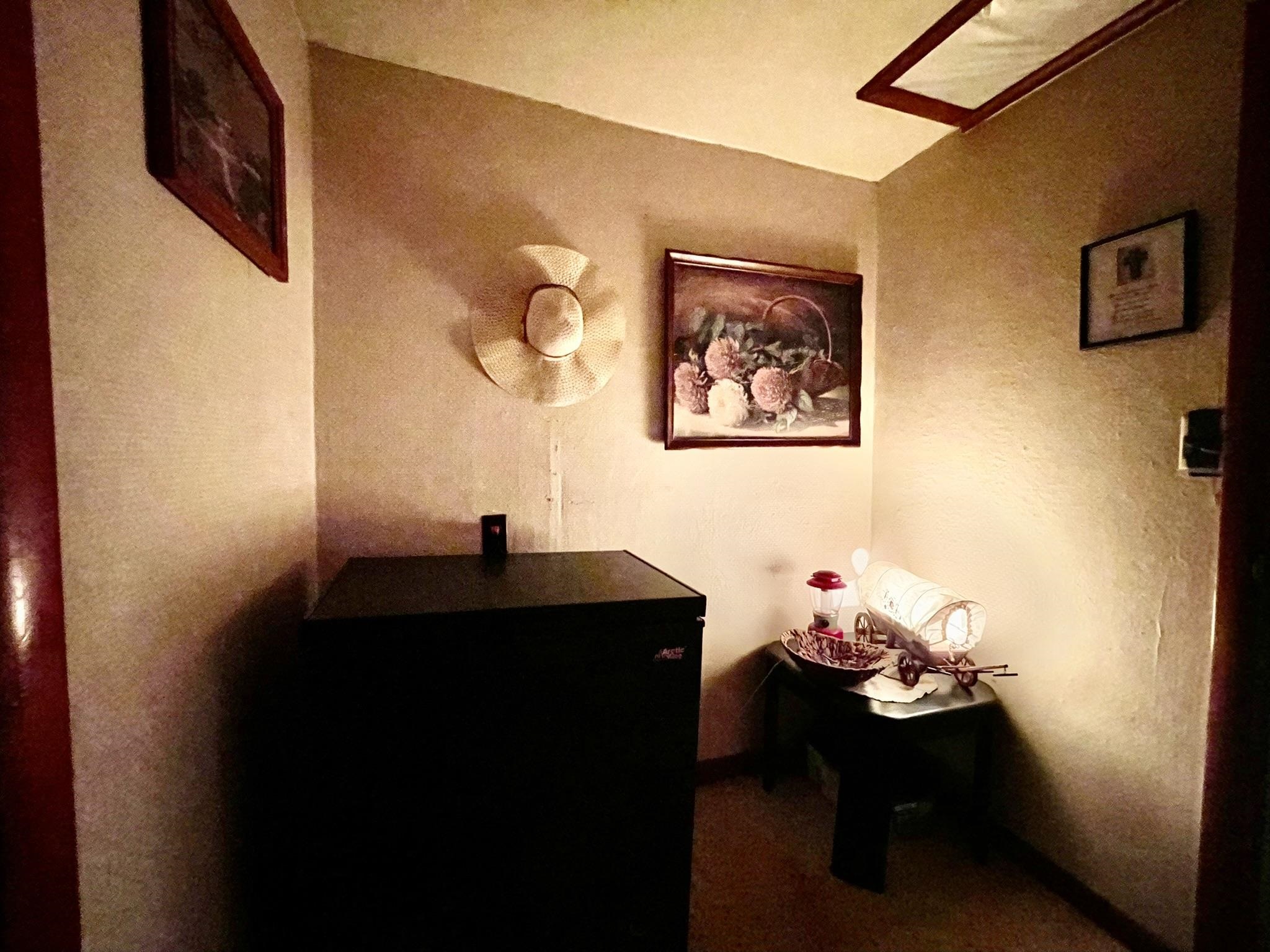 690 N Copperhead Road Franklin, AR 72536