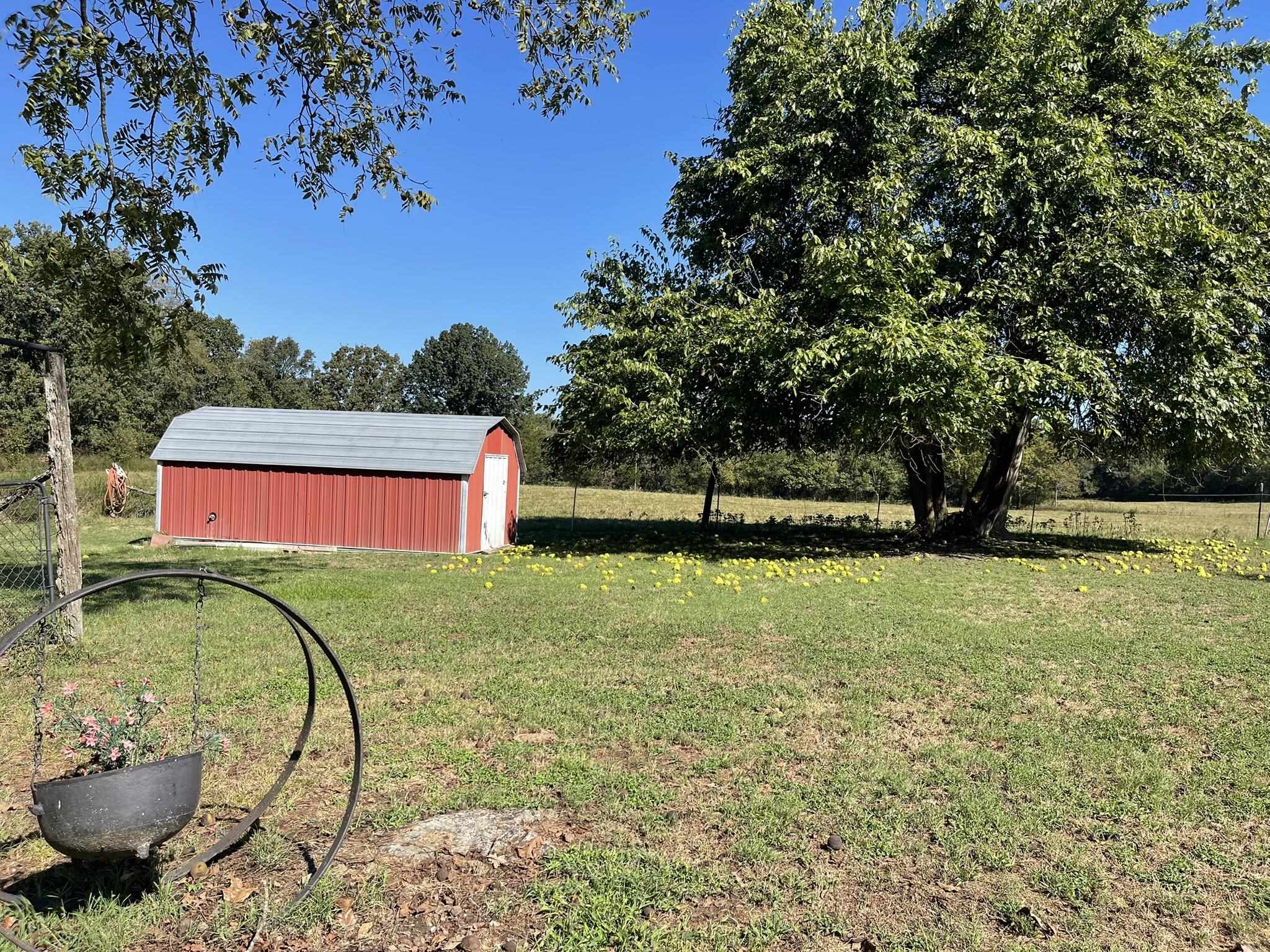 690 N Copperhead Road Franklin, AR 72536