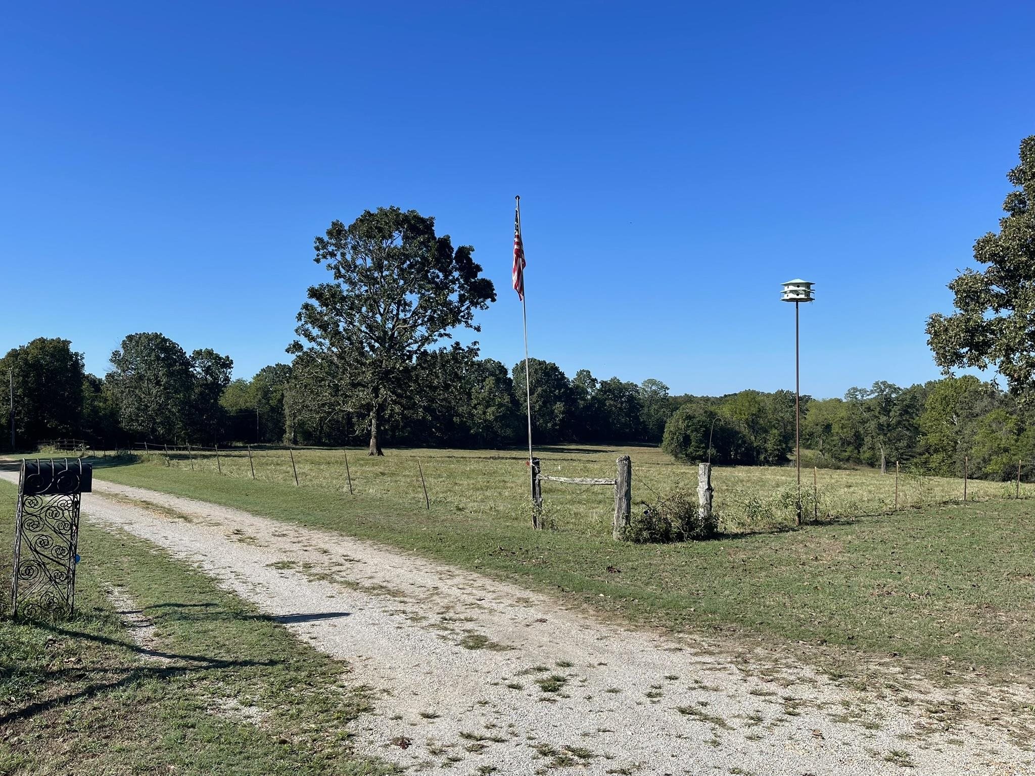 690 N Copperhead Road Franklin, AR 72536