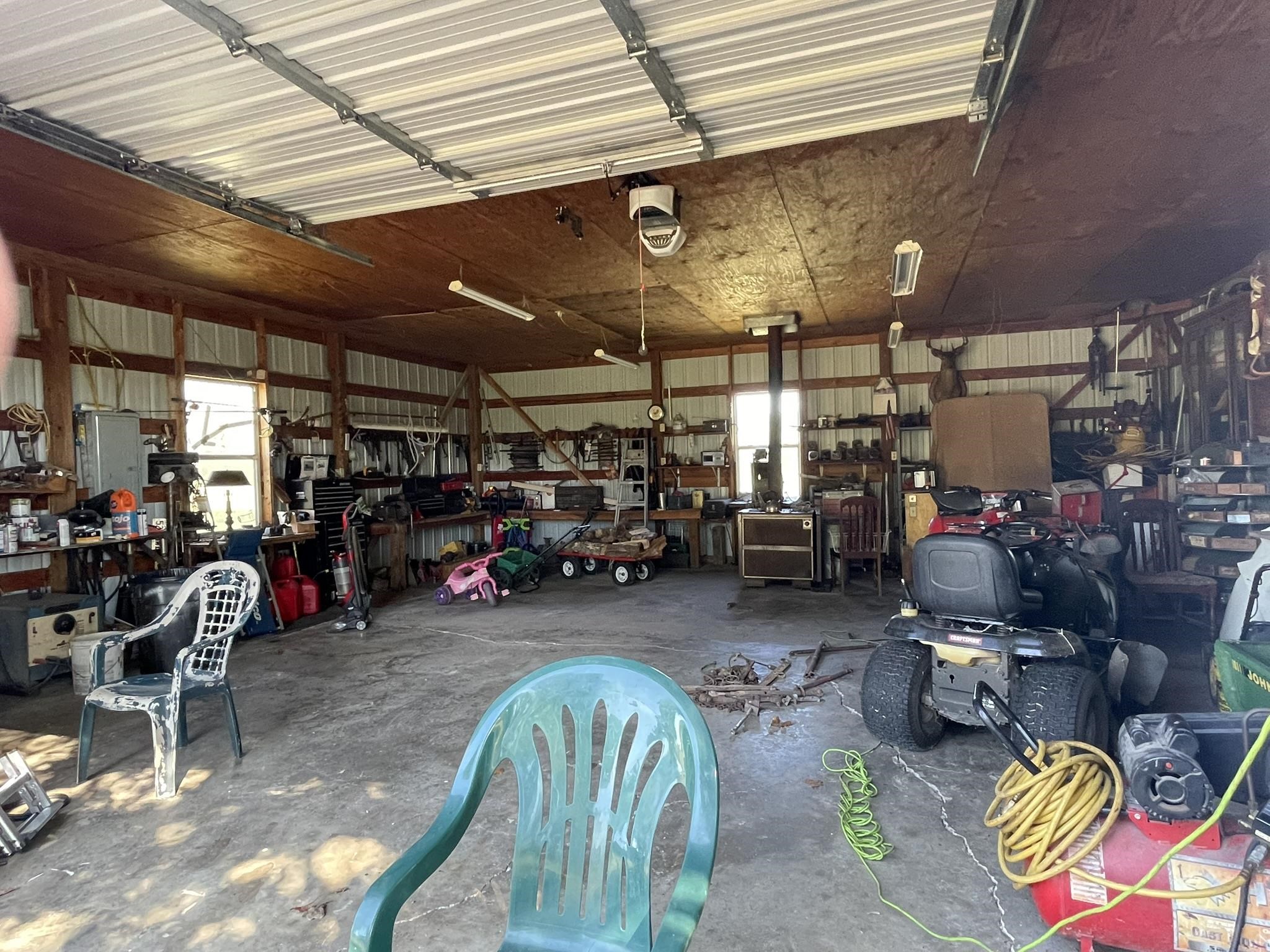 690 N Copperhead Road Franklin, AR 72536