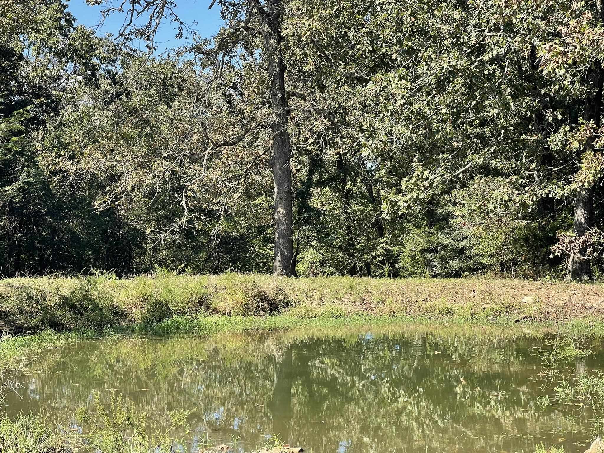 690 N Copperhead Road Franklin, AR 72536