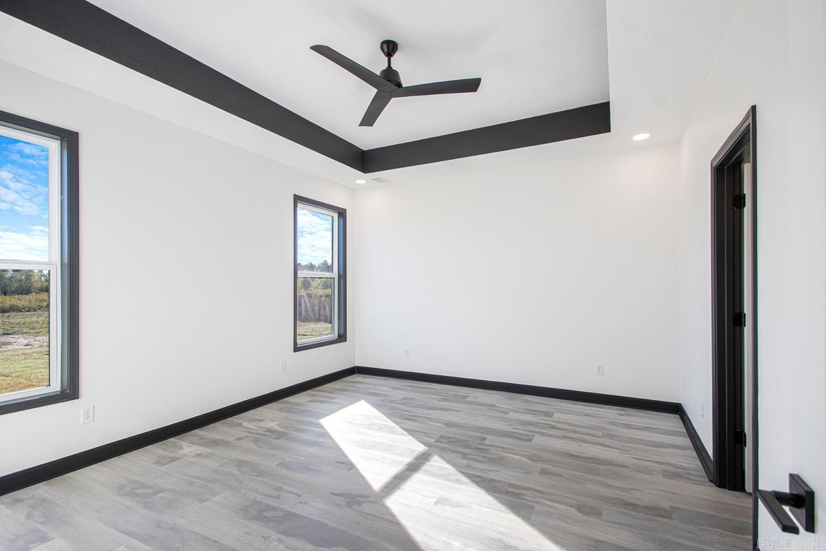 1064 Duke Drive Bauxite, AR 72011