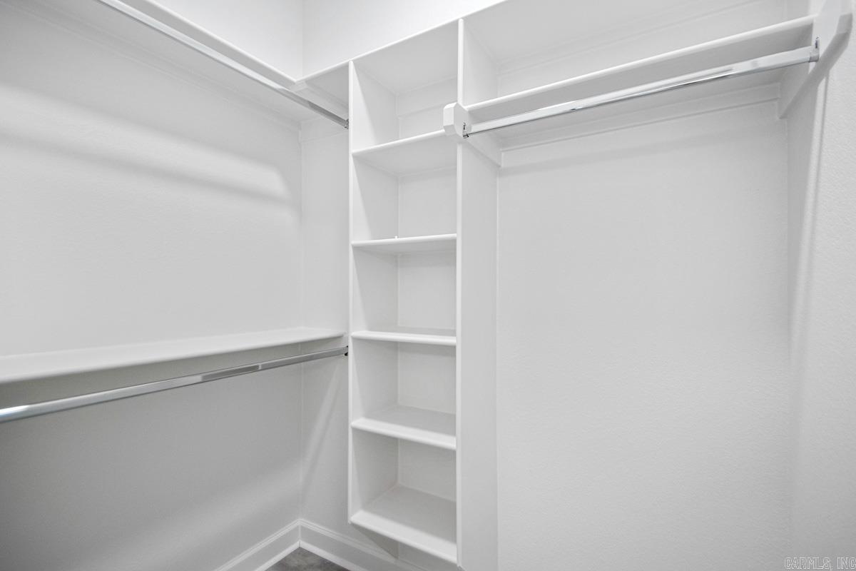 1064 Duke Drive Bauxite, AR 72011