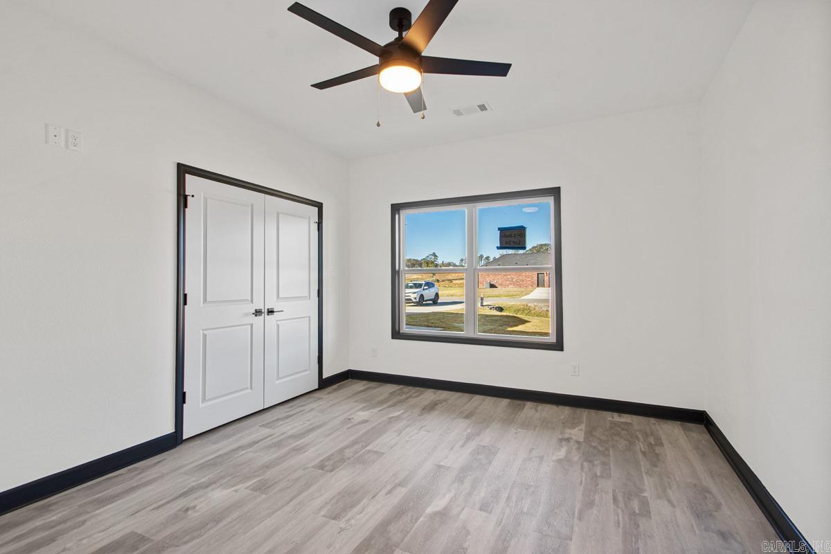 1064 Duke Drive Bauxite, AR 72011