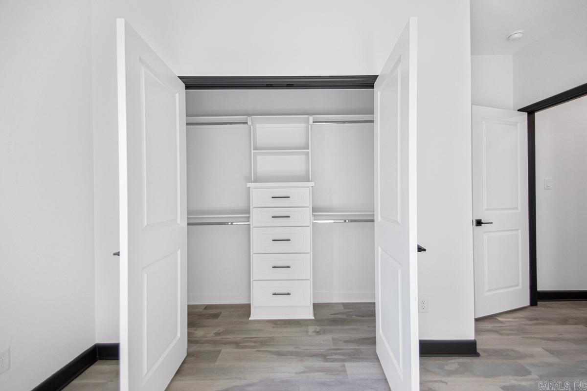 1064 Duke Drive Bauxite, AR 72011