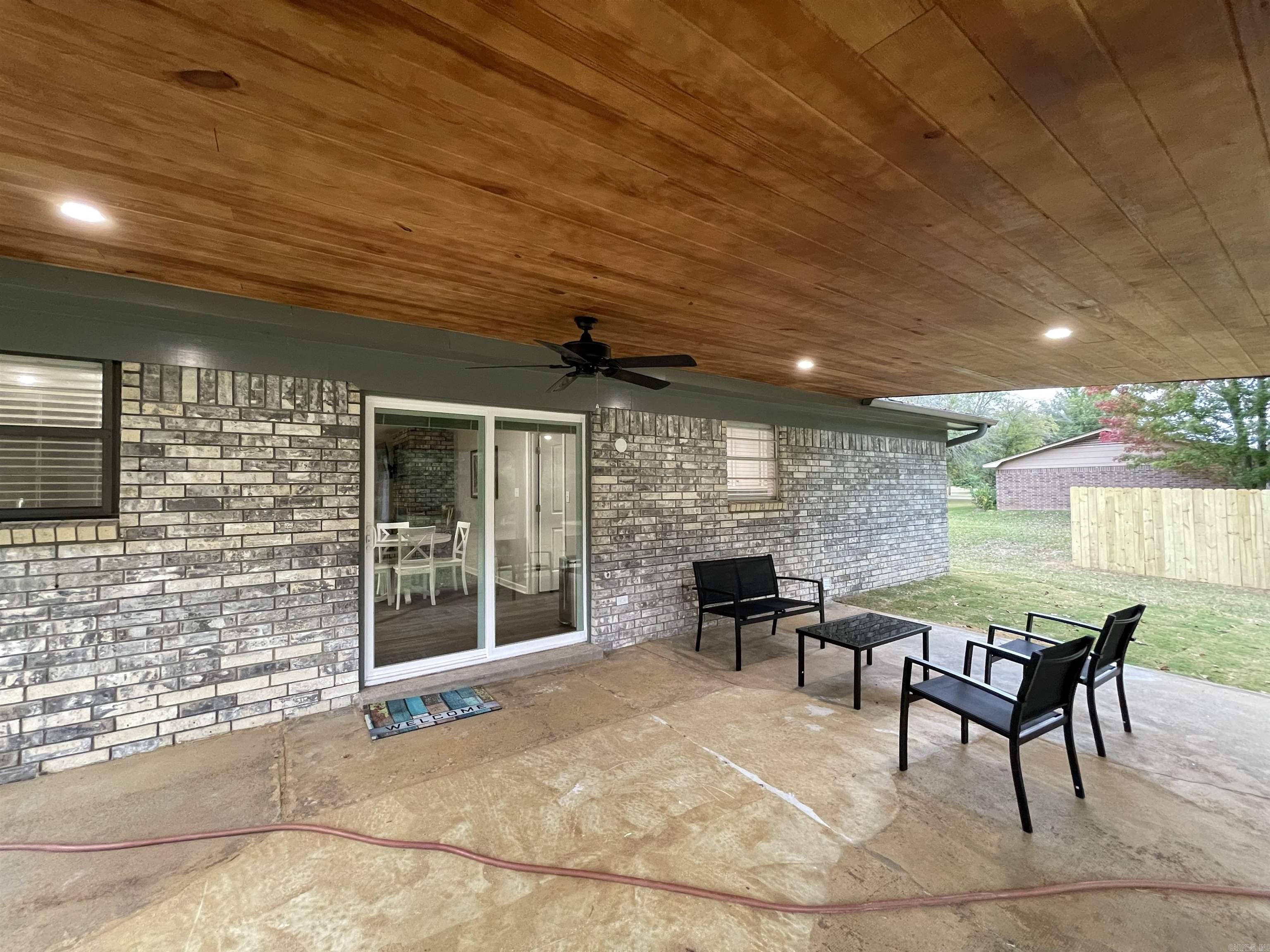6503  Chaparral  Texarkana, TX