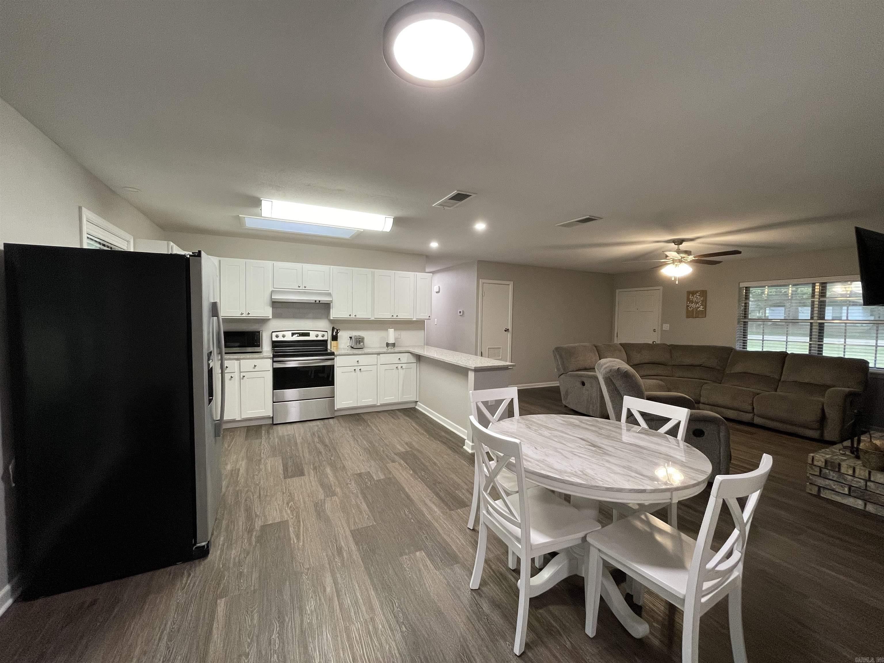 6503 Chaparral  Texarkana, TX