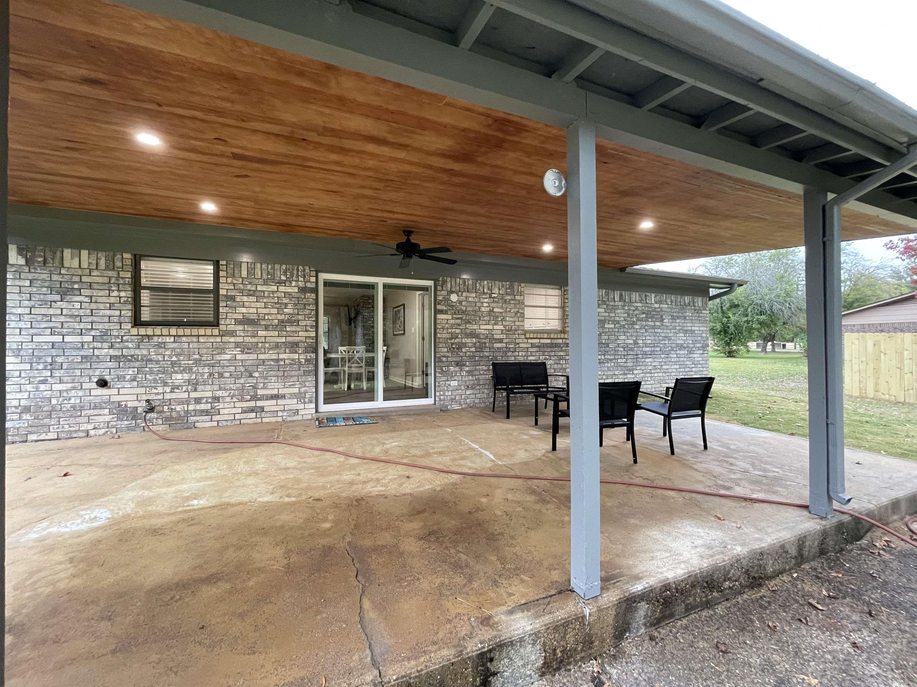 6503 Chaparral  Texarkana, TX